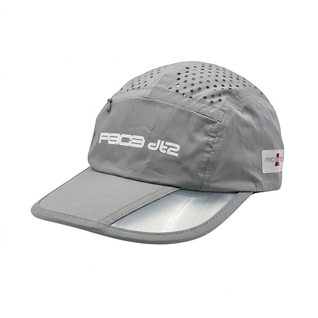 Boné Pace DT2 Runner Hat - Tamanho Único