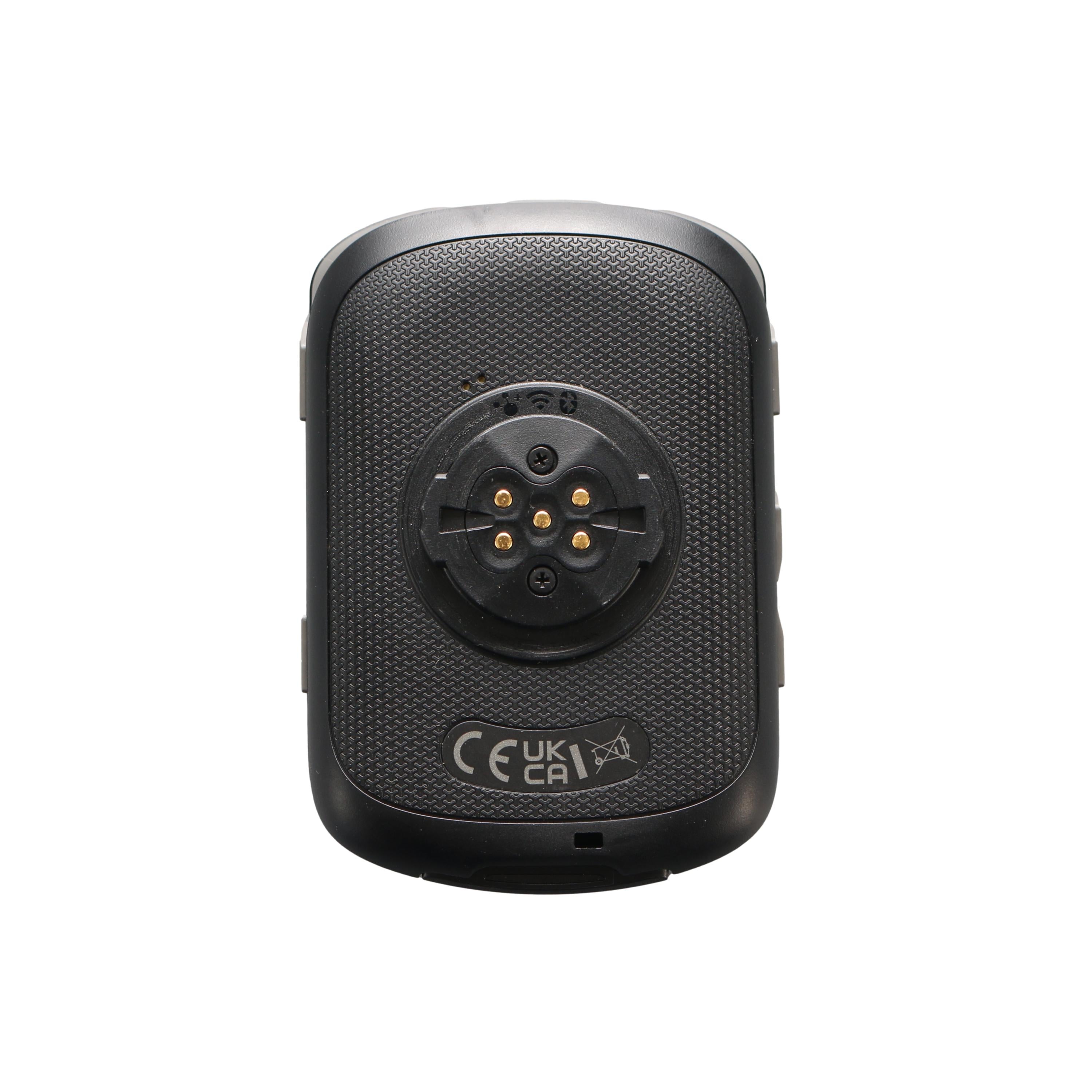 Ciclocomputador Garmin Edge 540 Preto Caixa - Tamanho Único