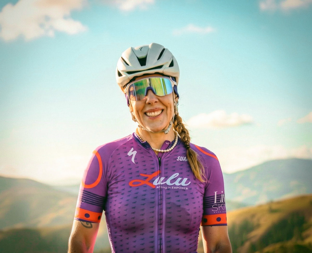 Gisele Gasparotto - Atleta