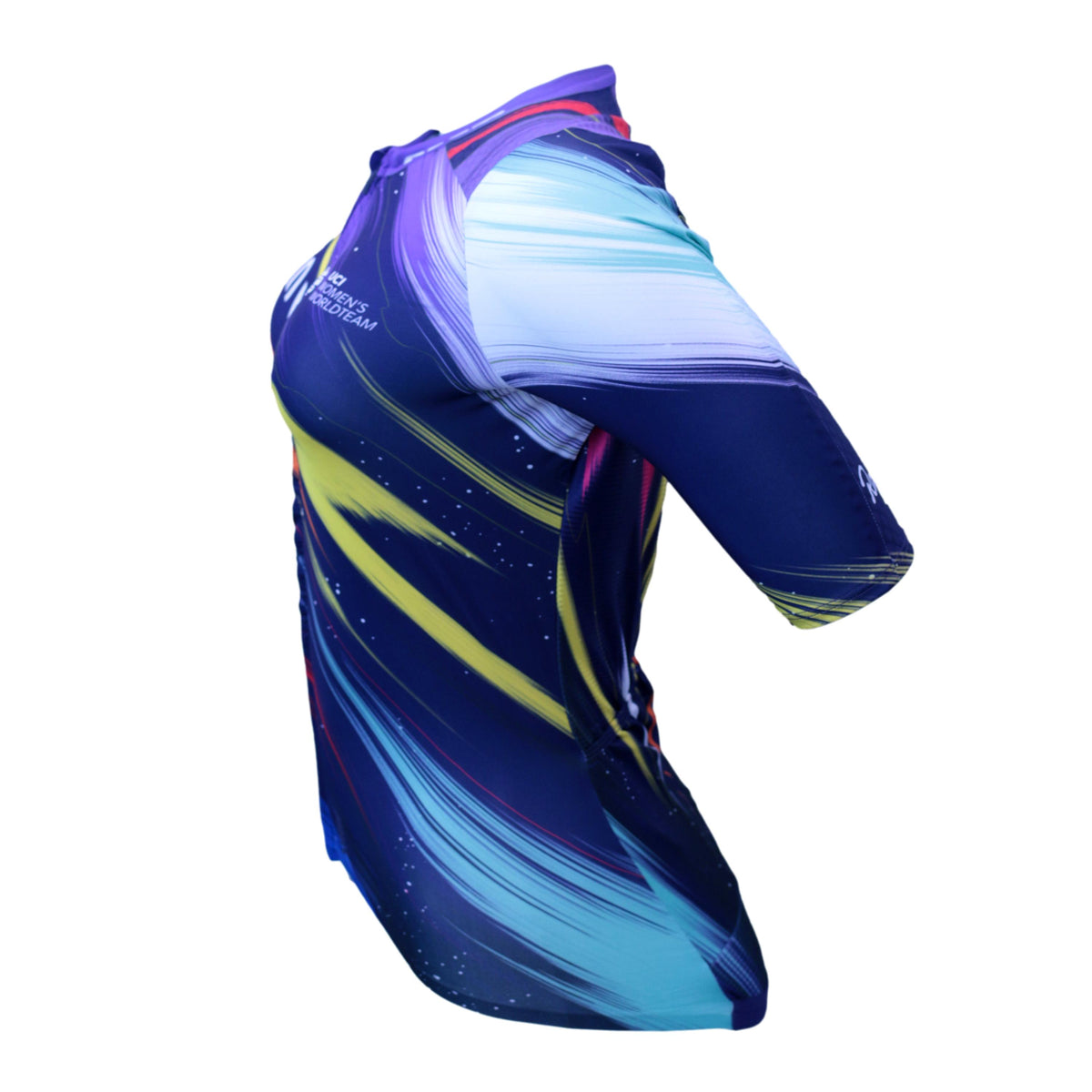 Jersey + Bretelle Rapha Canyon Sram Multicolor - Tamanho S