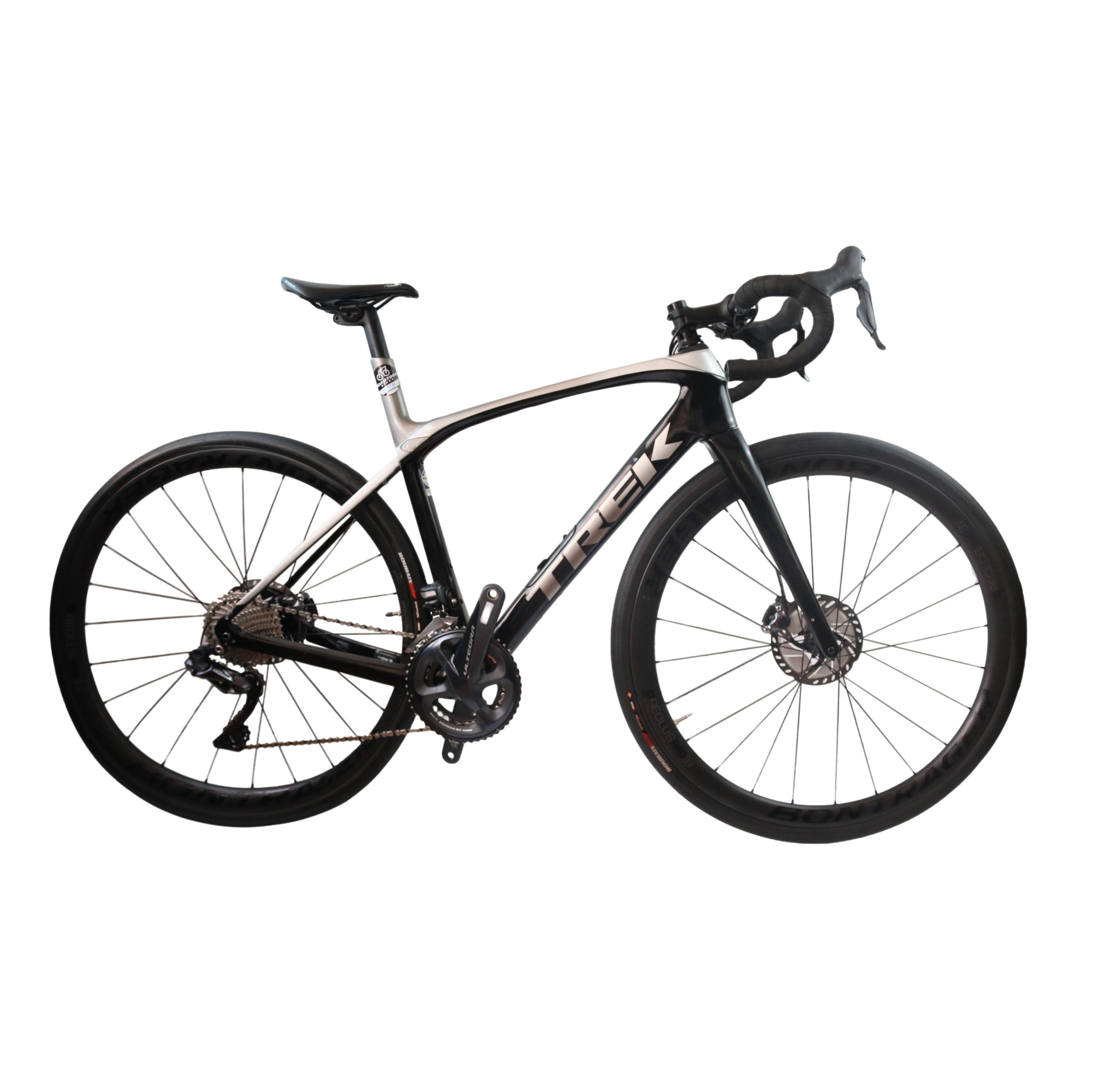 Bicicleta Trek Domane SLR Ultegra Di2