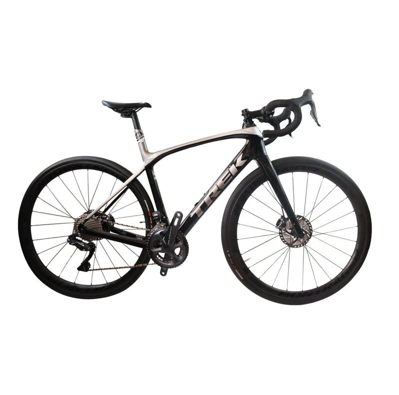 Bicicleta Trek Domane SLR 7 Carbon | Tam. 52