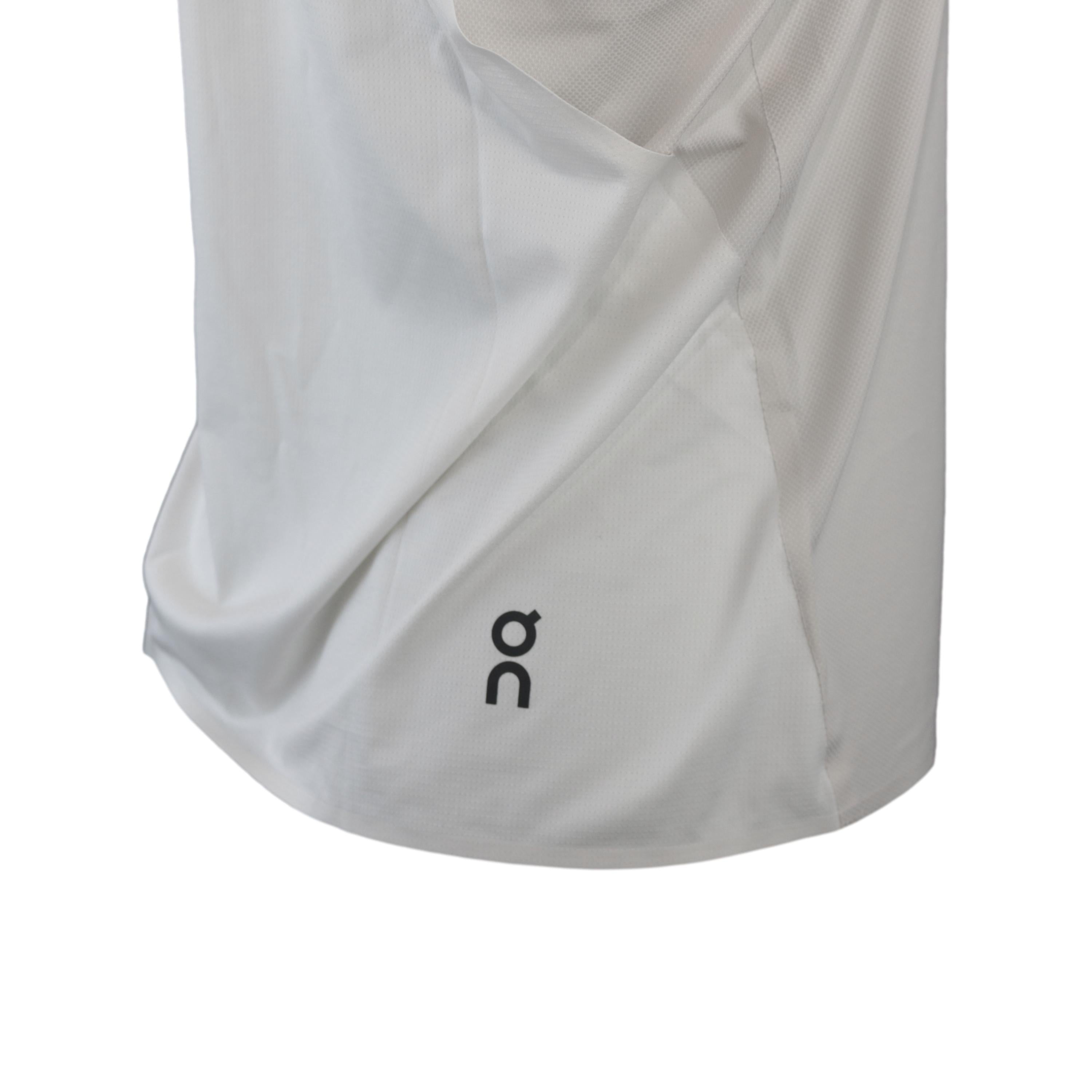 Regata Feminino ON Running Performance Tank Respirável Gelo - Tamanho P