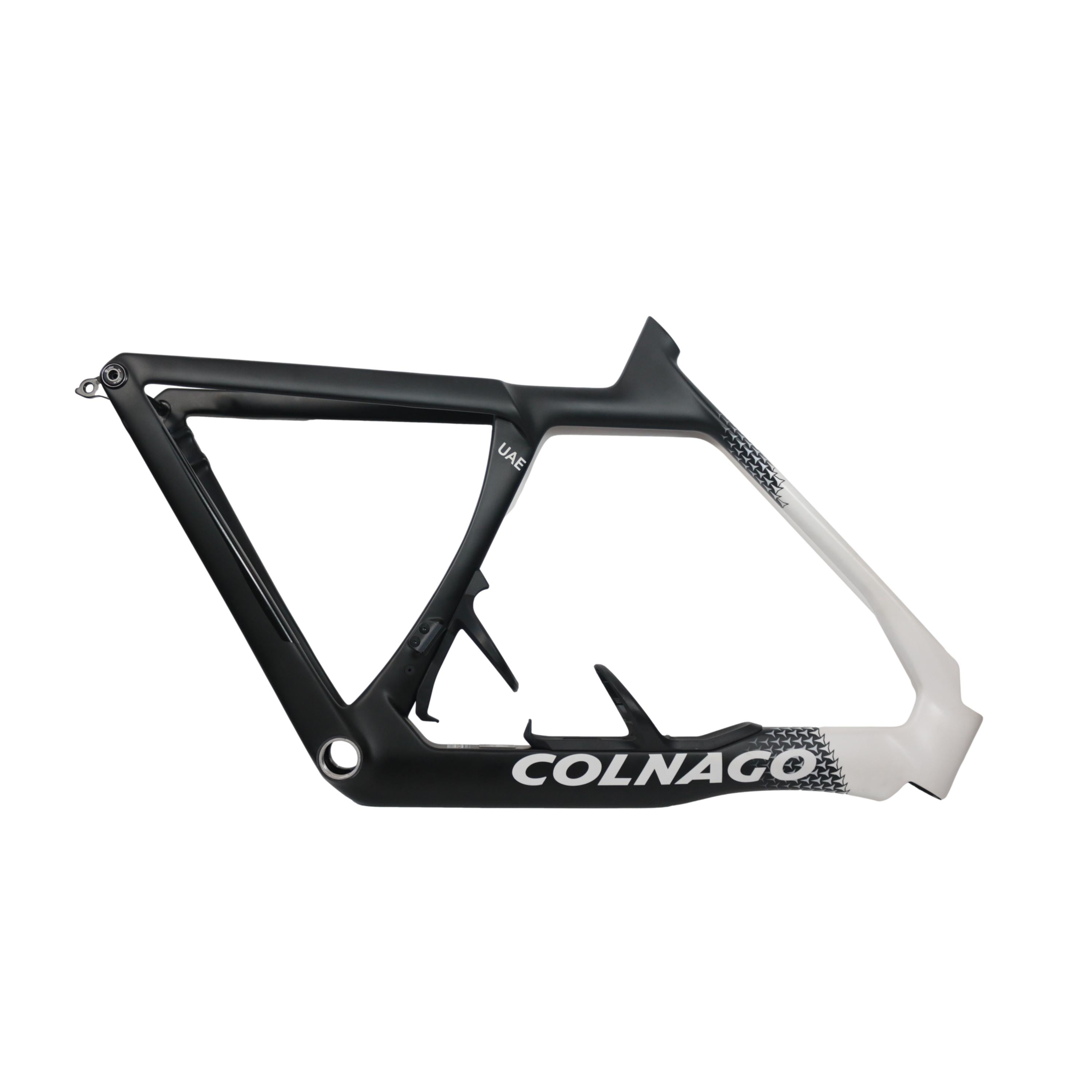 Kit Colnago com Rodas Enve