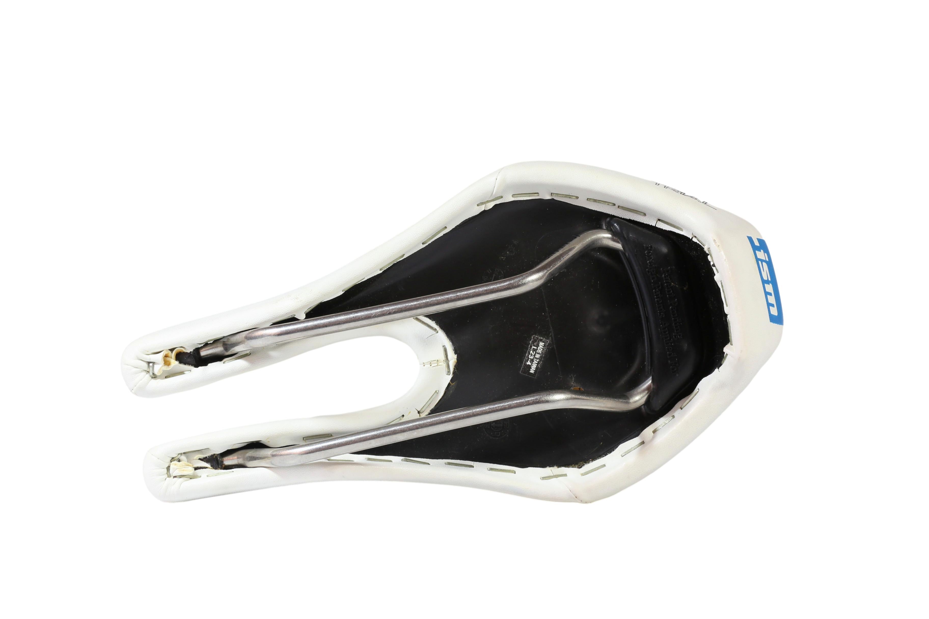 Banco Ciclismo ISM Adamo
