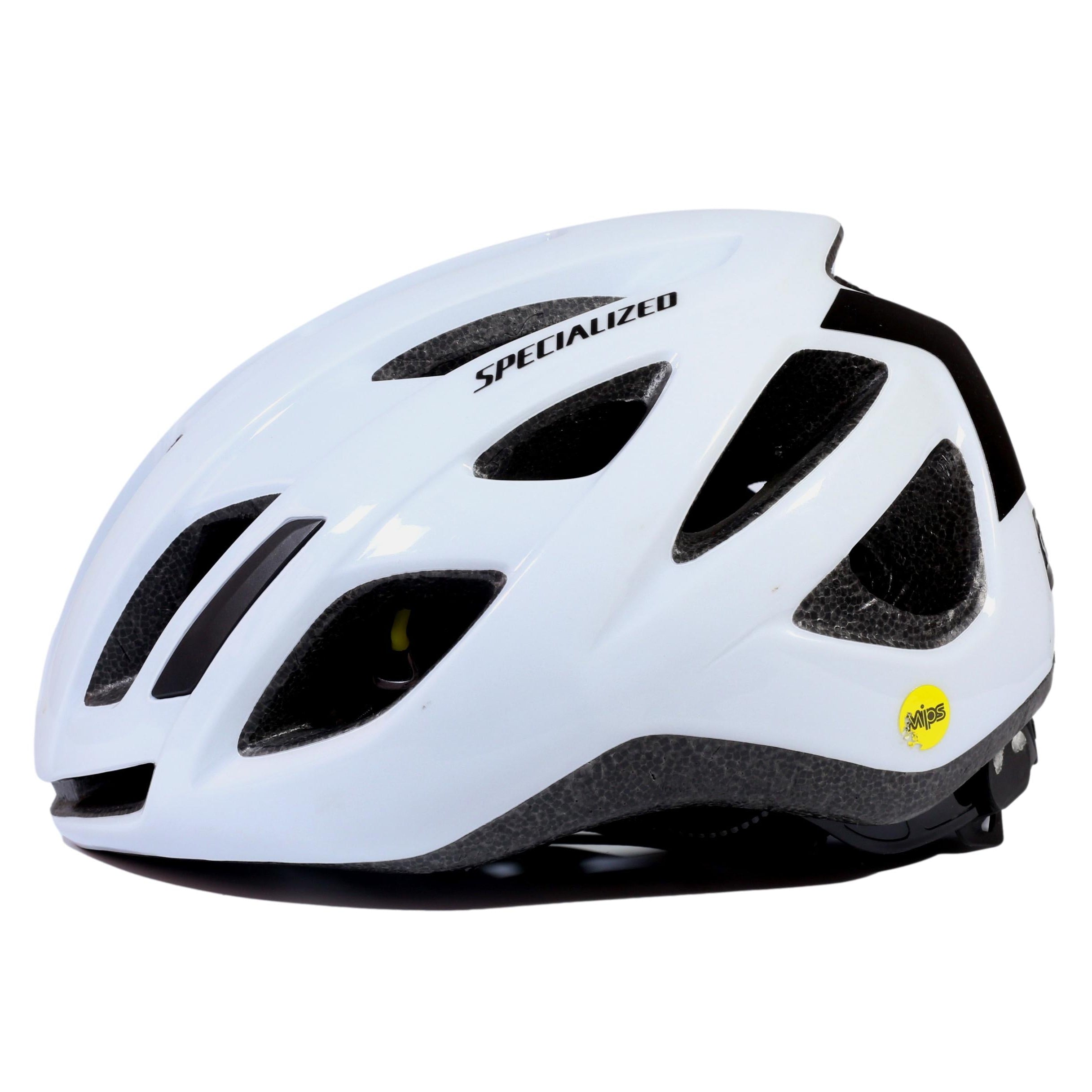 Capacete Unissex Ciclismo Specialized