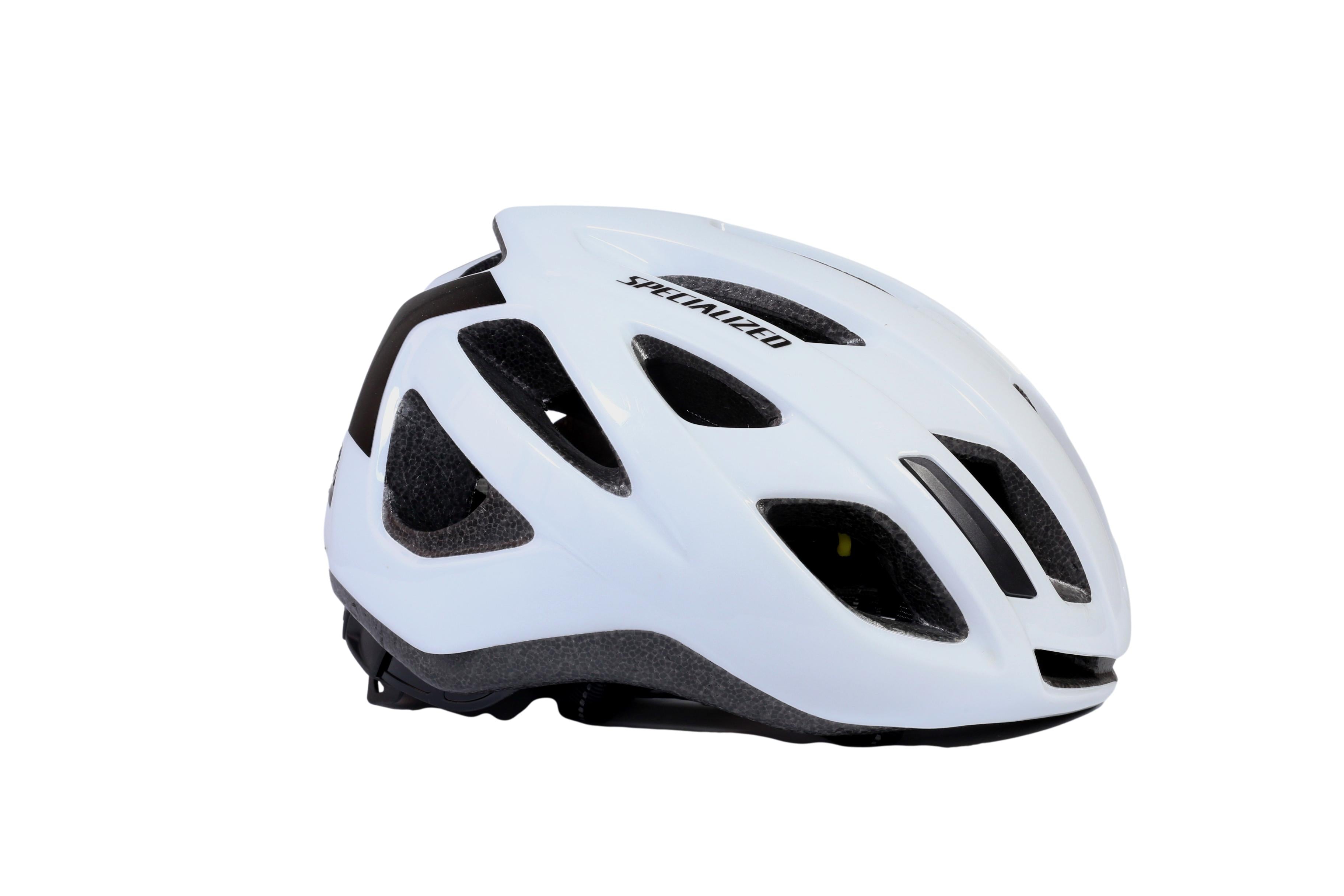 Capacete Unissex Ciclismo Specialized
