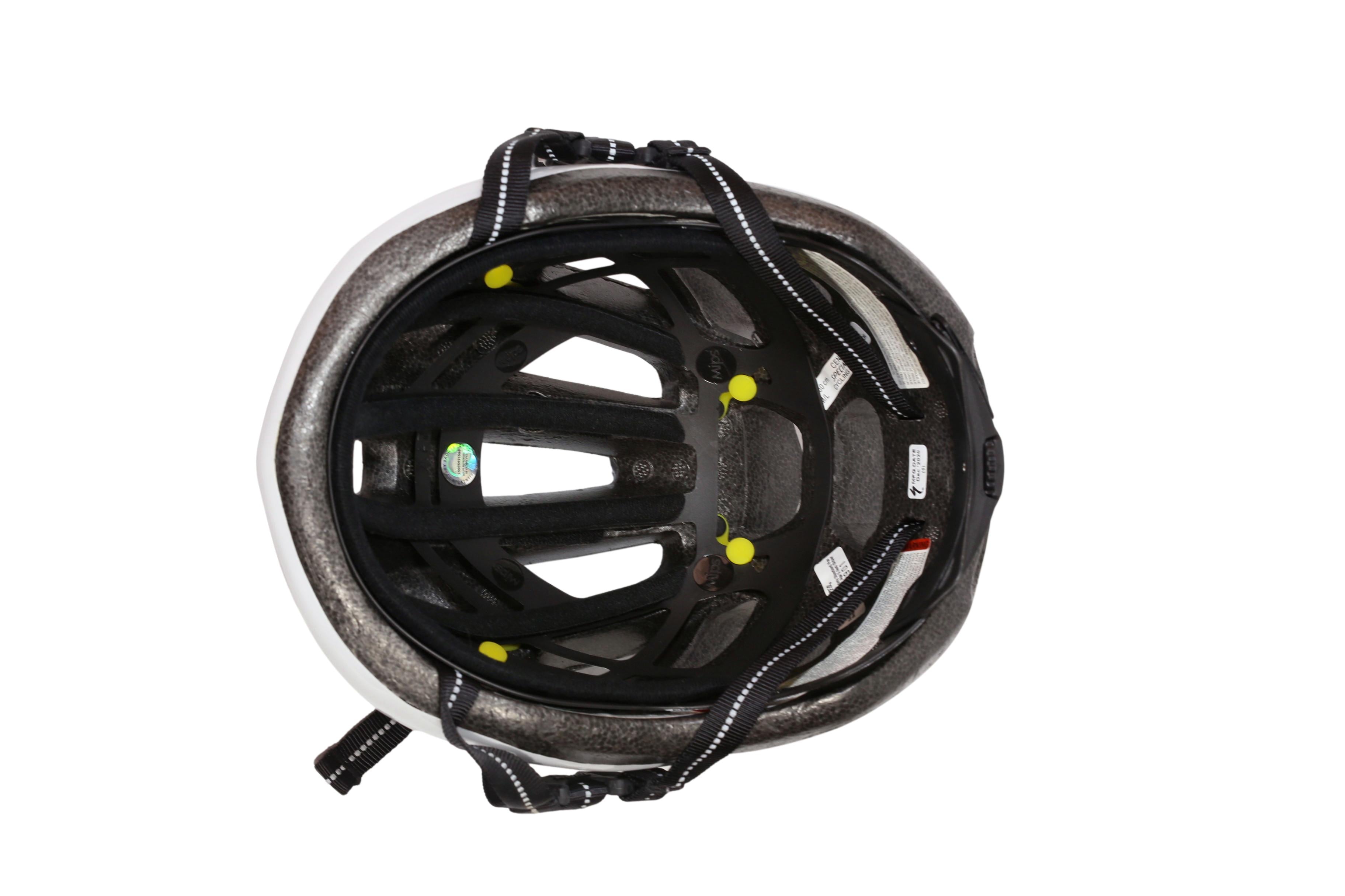 Capacete Unissex Ciclismo Specialized