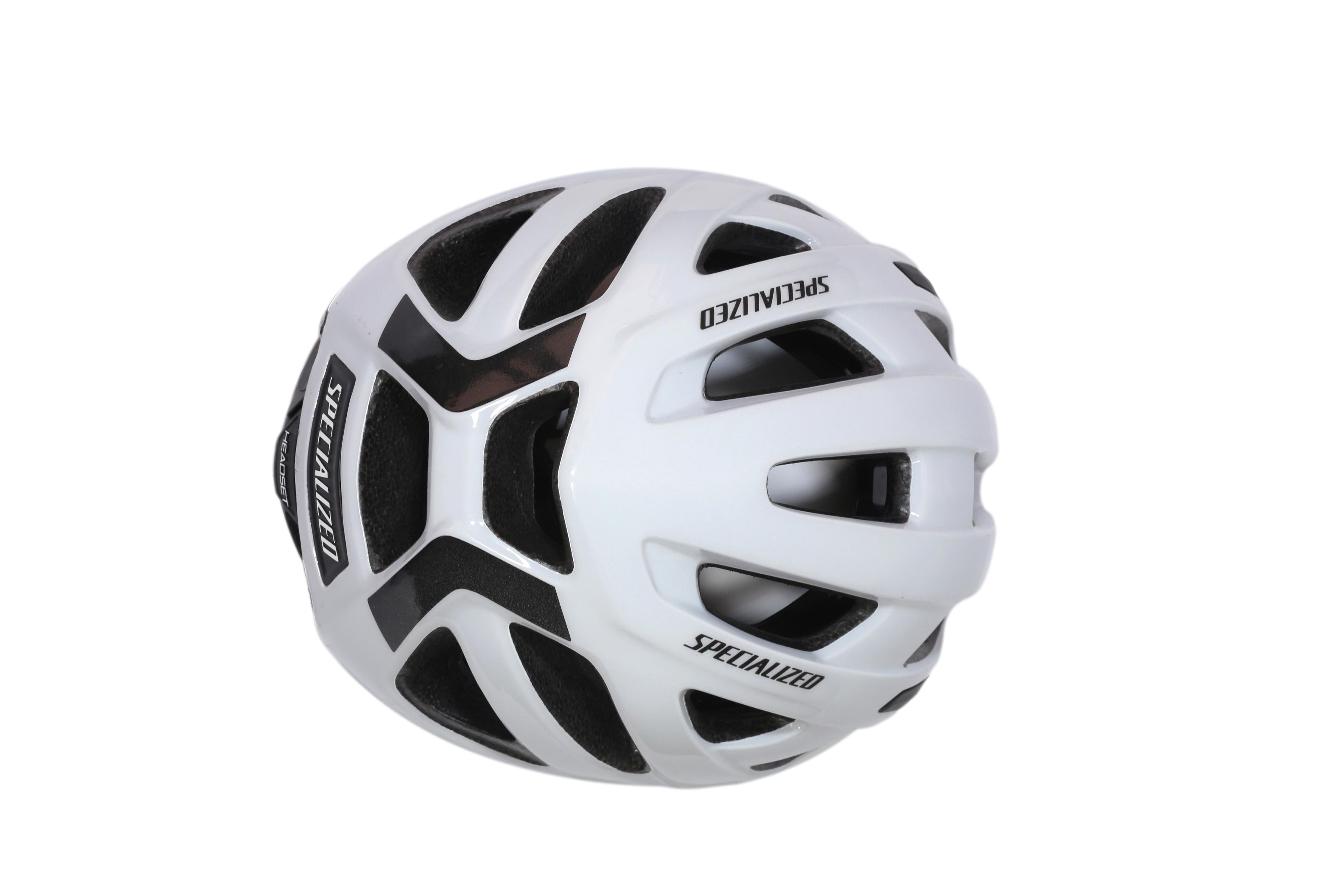 Capacete Unissex Ciclismo Specialized