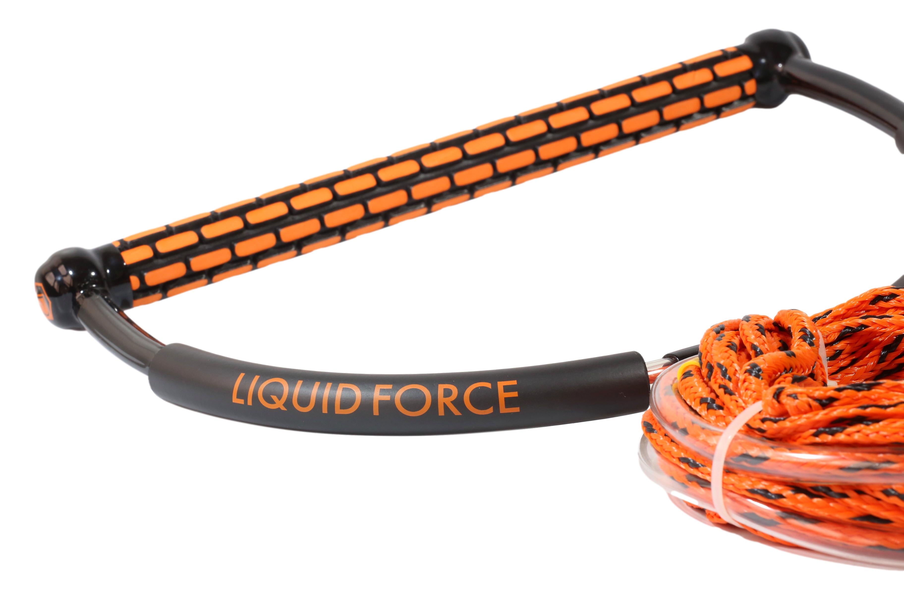Manete Wakeboard Liquid Force
