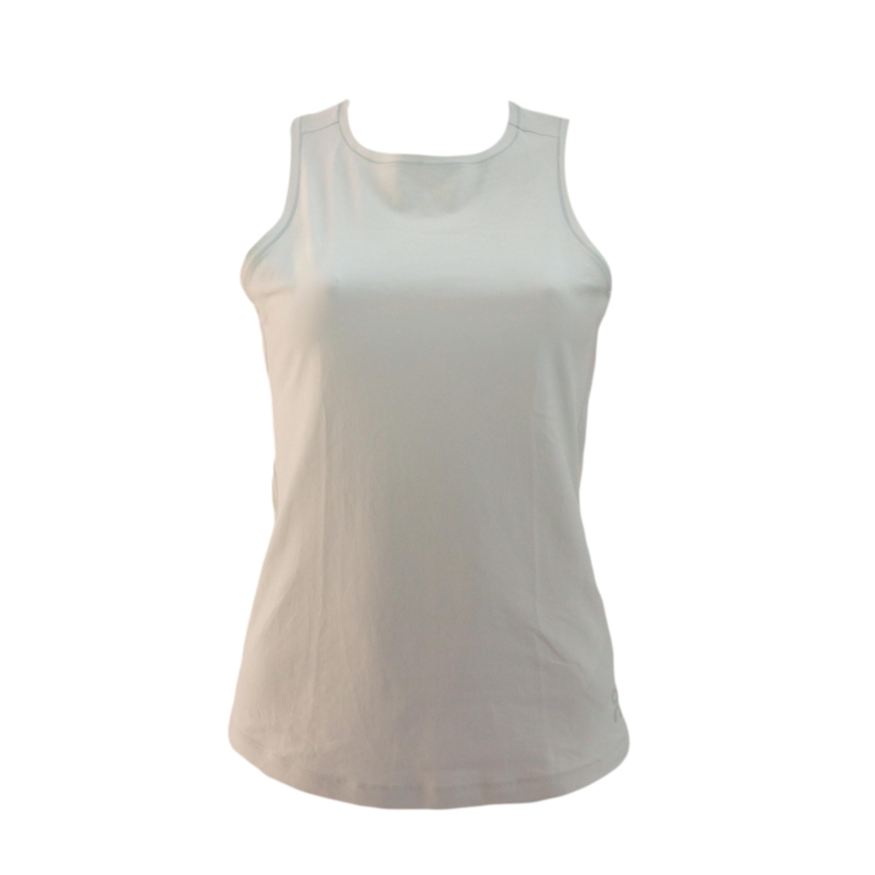 Regata Feminina ON Running Verde Claro - Tamanho P