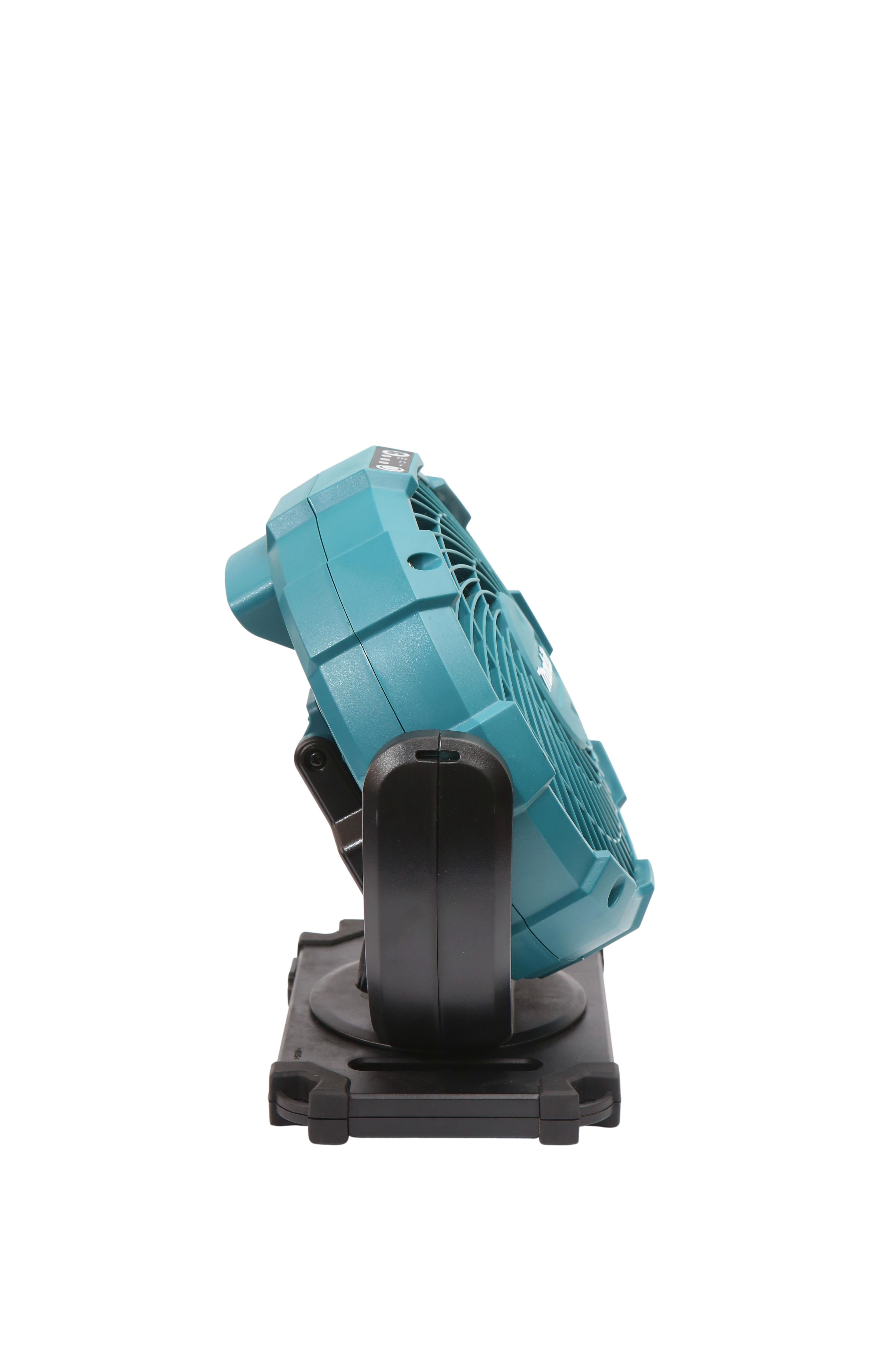 Ventilador Makita CXT 78mm A Bateria 12v