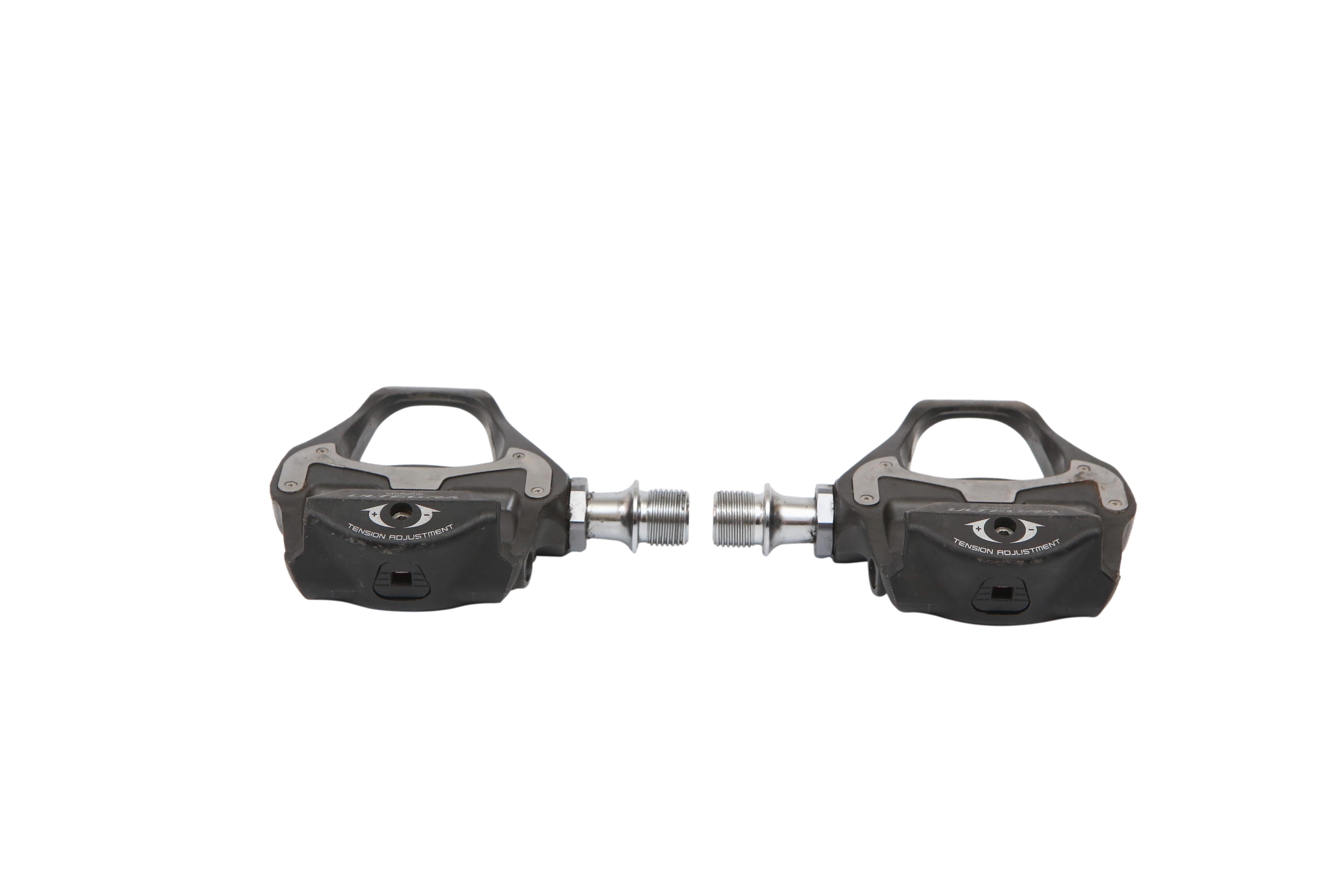 Pedal Shimano Ultegra - 13cm x 22cm x 6cm