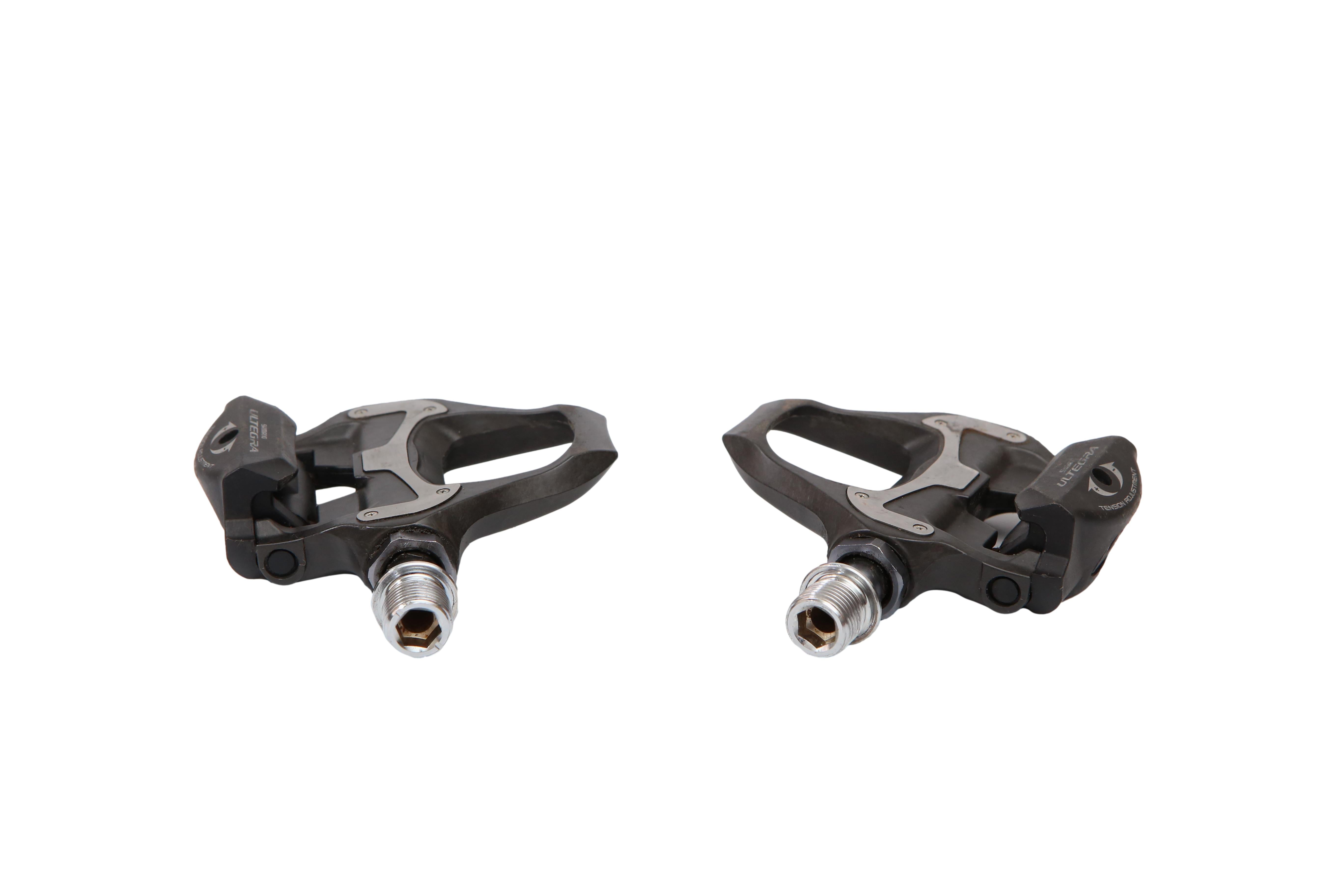 Pedal Shimano Ultegra - 13cm x 22cm x 6cm
