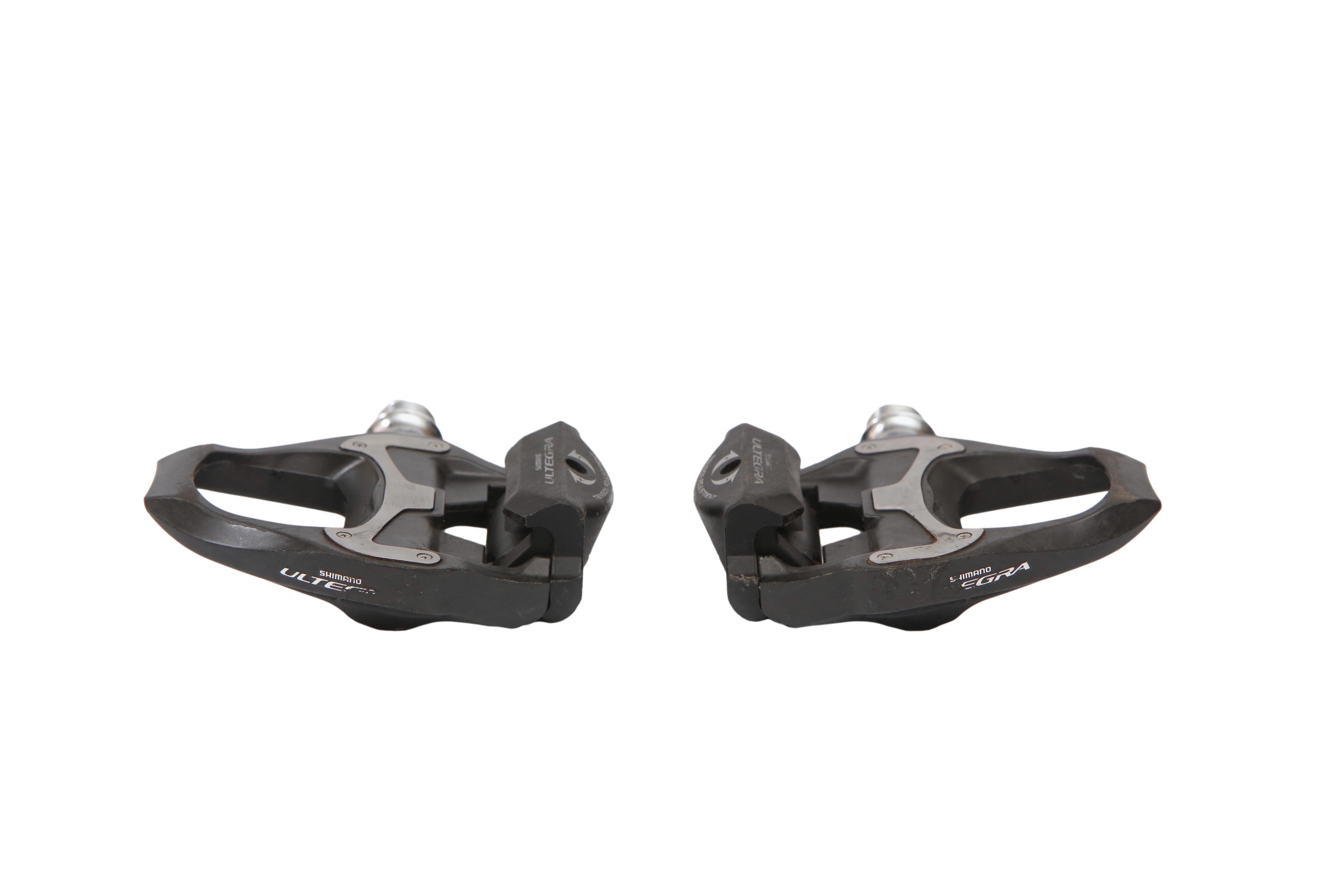 Pedal Shimano Ultegra - 13cm x 22cm x 6cm