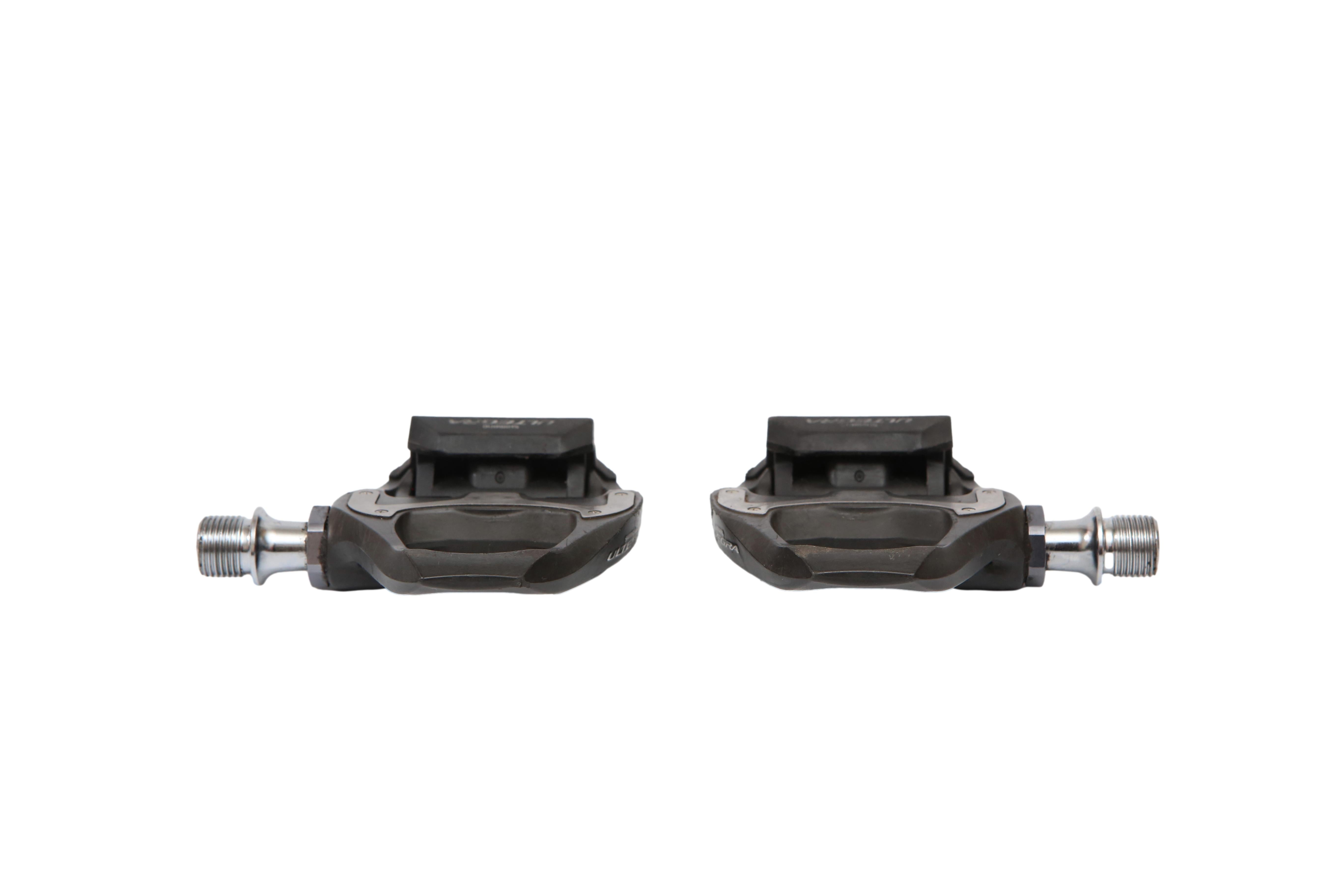 Pedal Shimano Ultegra - 13cm x 22cm x 6cm