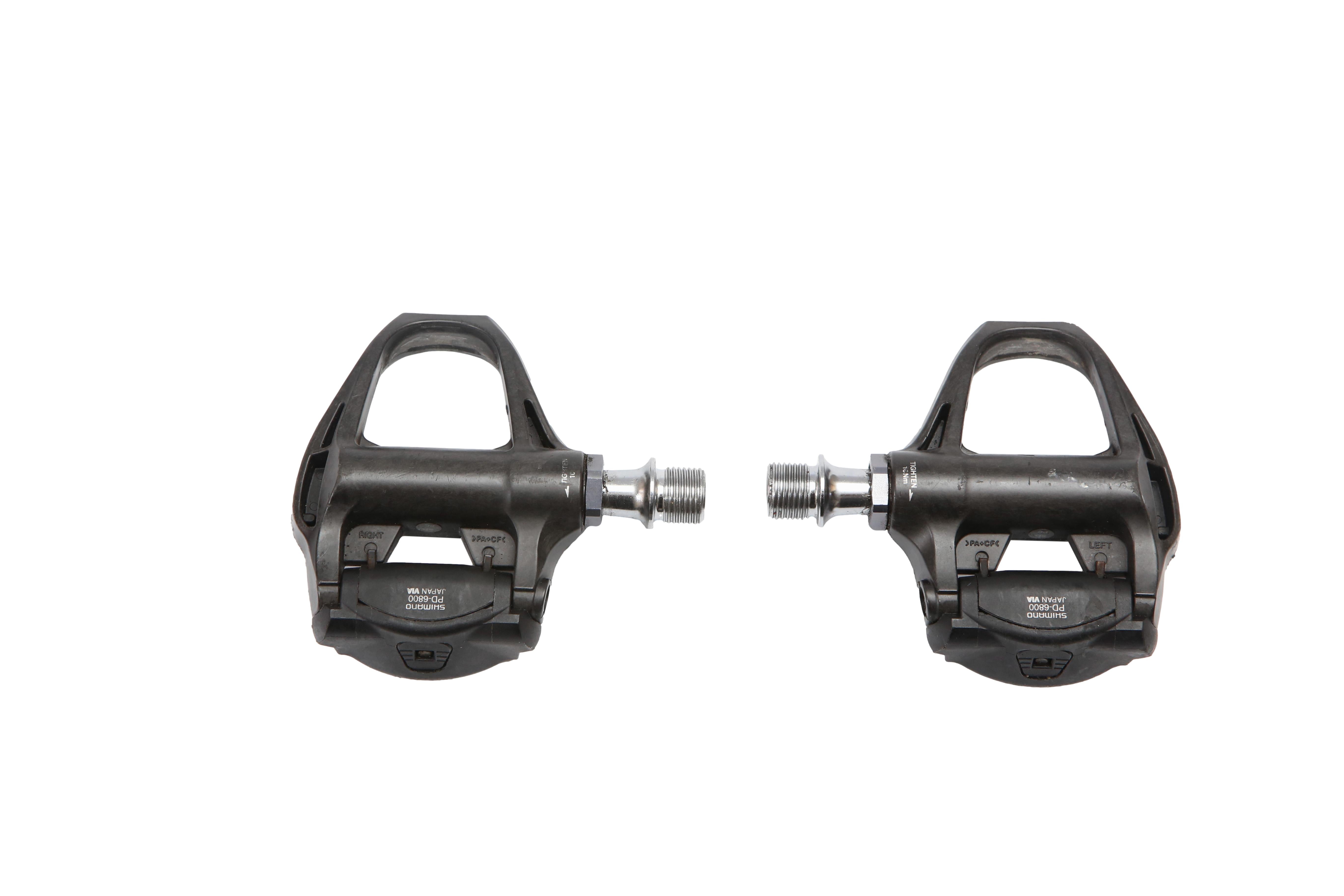 Pedal Shimano Ultegra - 13cm x 22cm x 6cm