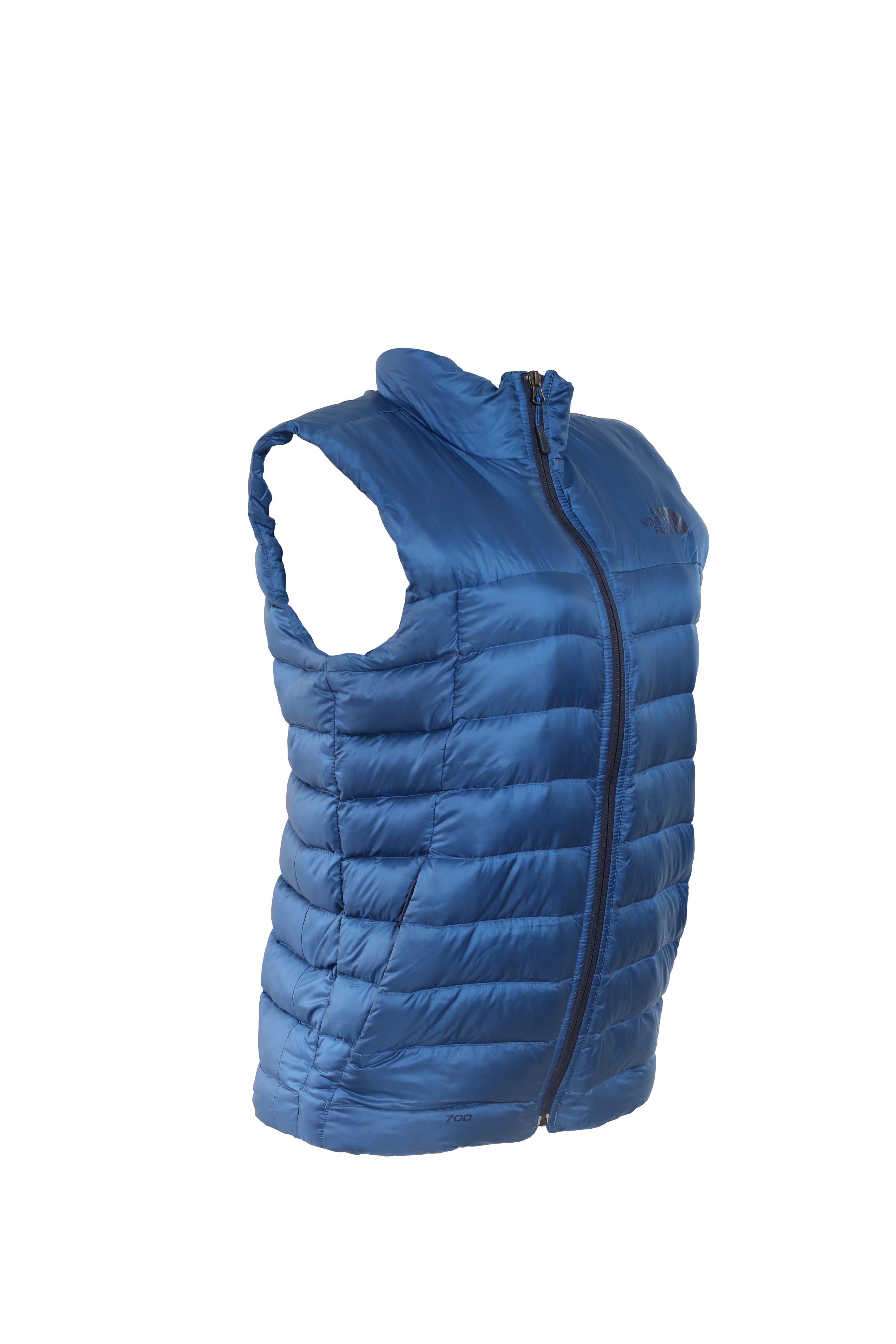 Colete Masculino Acolchoado Ski The North Face 700 - Tamanho P