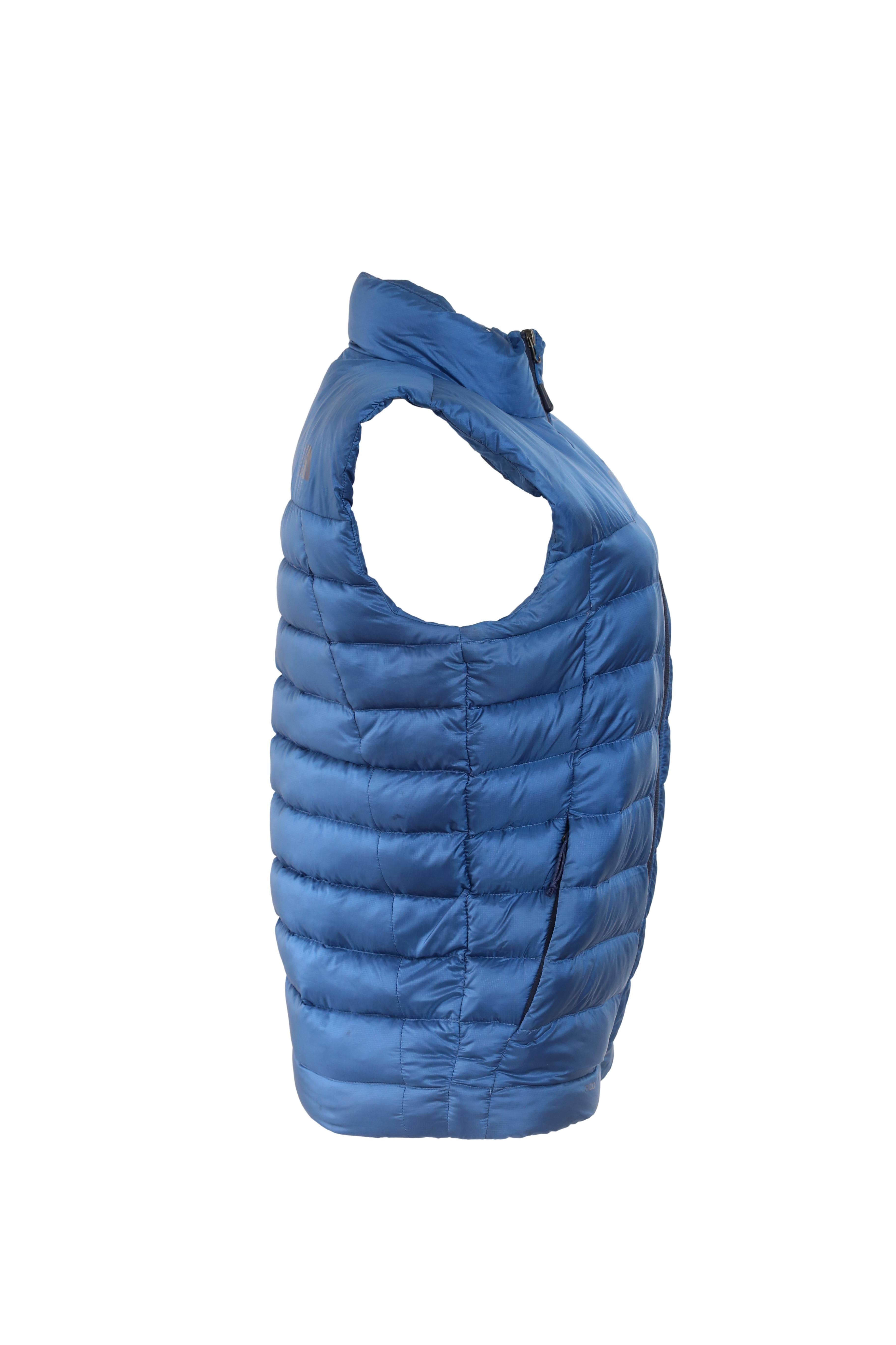 Colete Masculino Acolchoado Ski The North Face 700 - Tamanho P