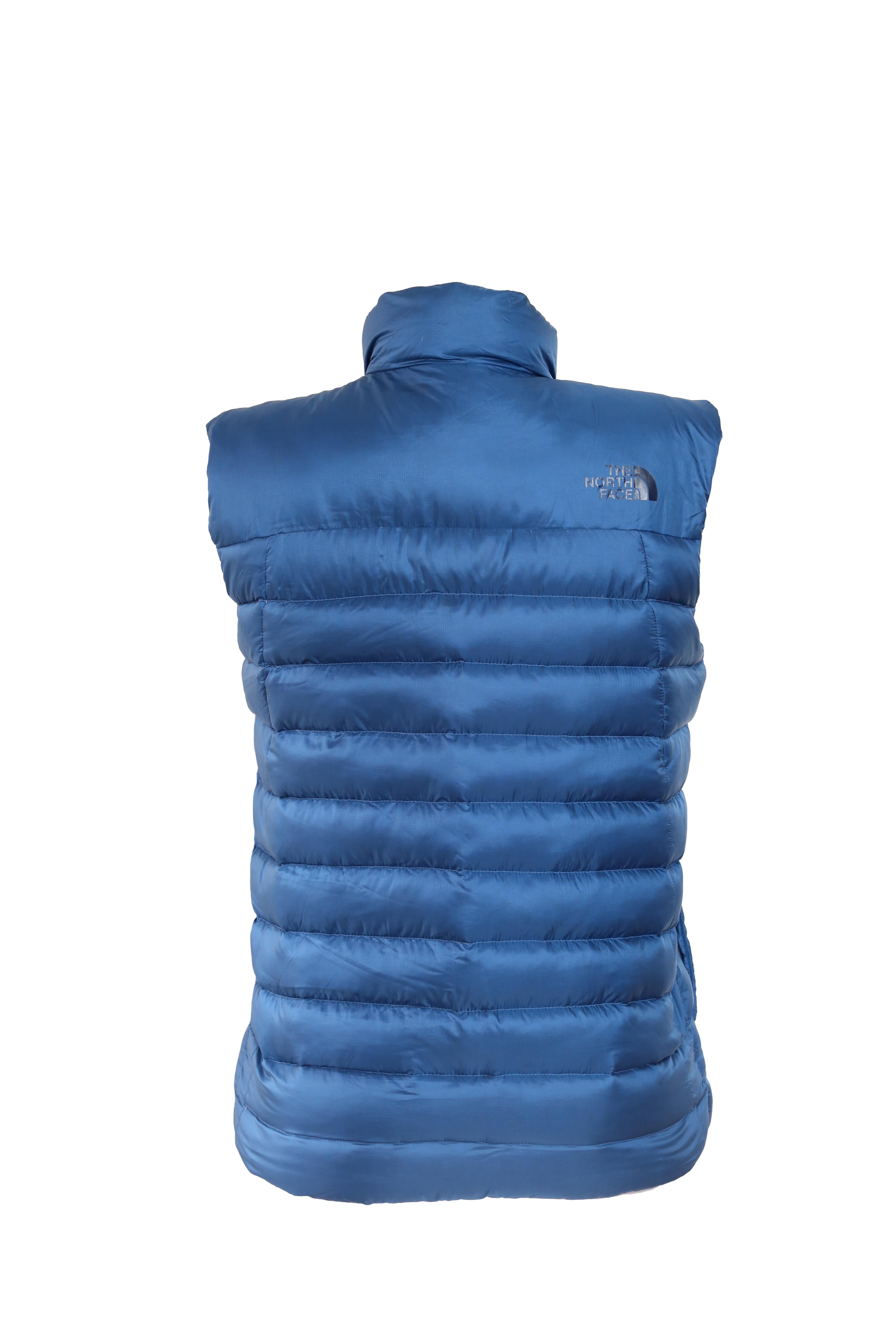 Colete Masculino Acolchoado Ski The North Face 700 - Tamanho P