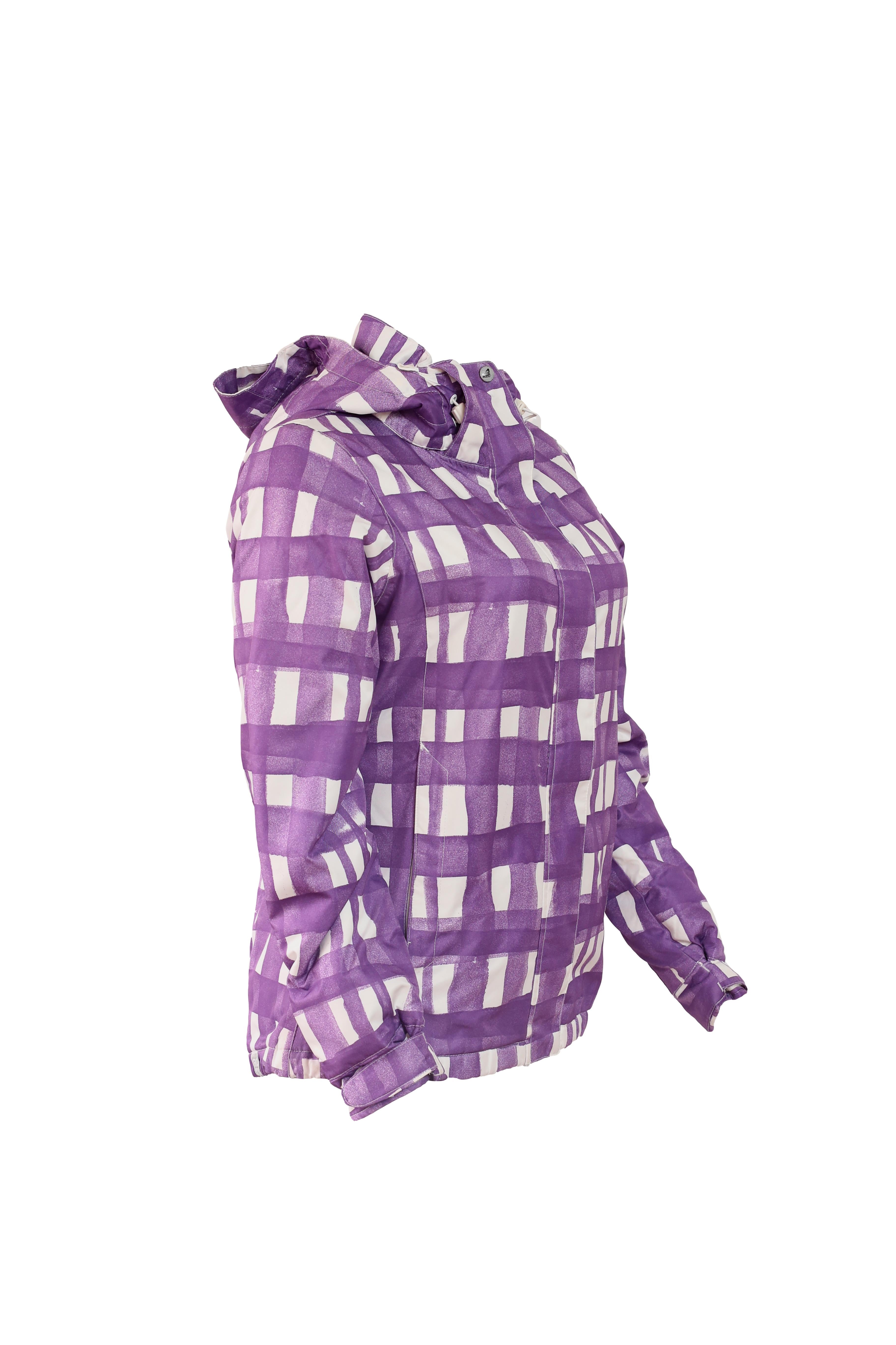 Casaco Feminino Ski Roxy 8k - Tamanho S