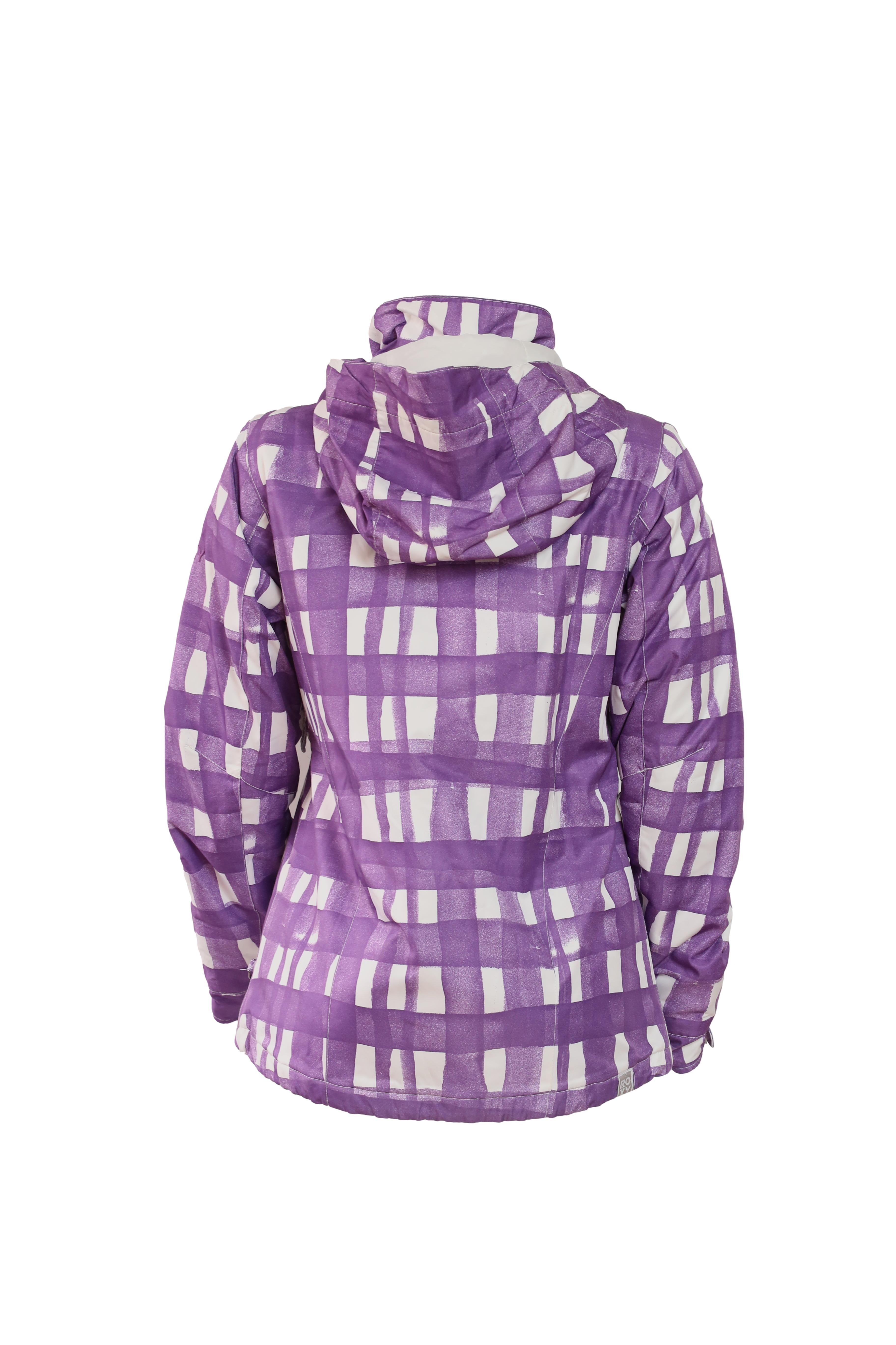 Casaco Feminino Ski Roxy 8k - Tamanho S