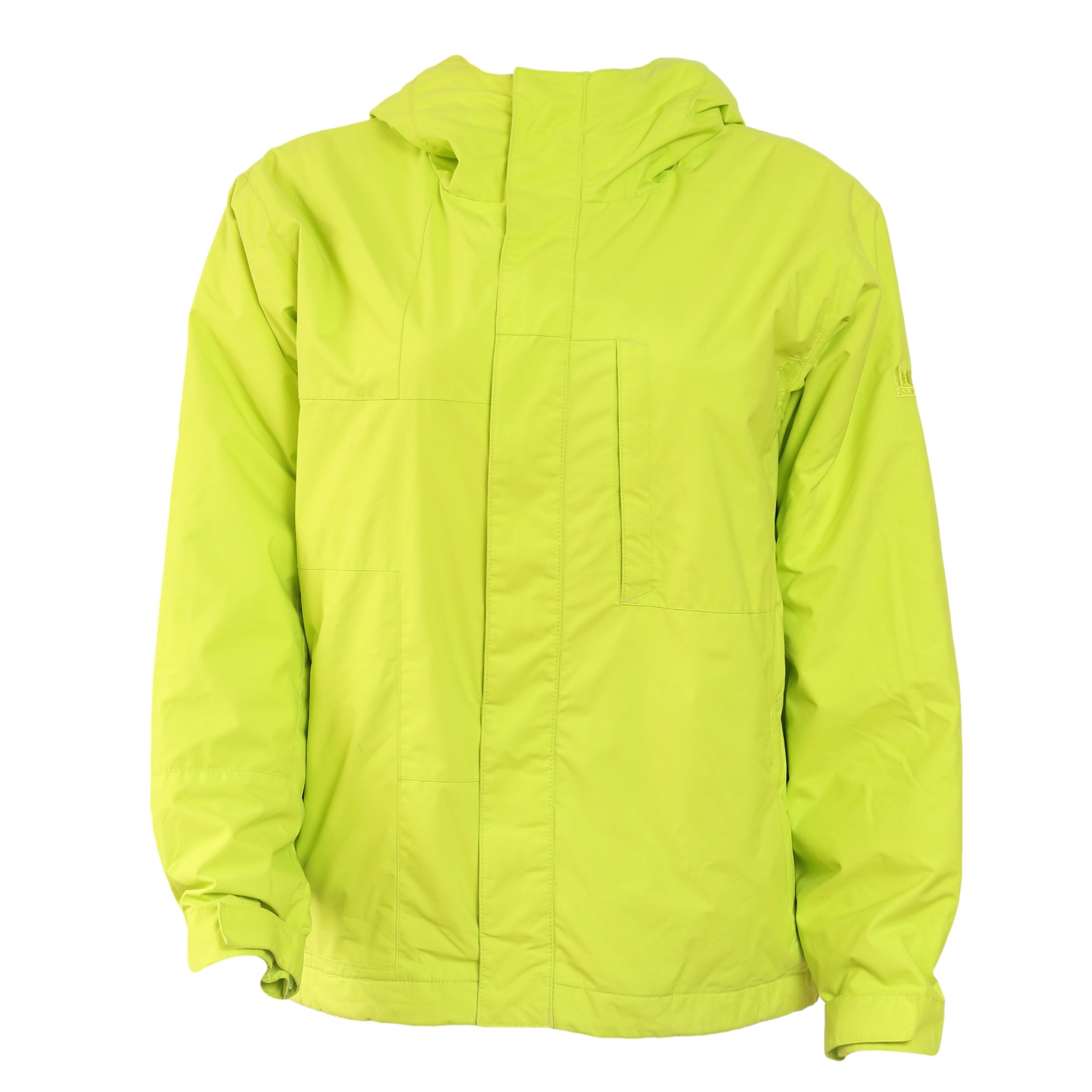 Casaco Feminino Ski Bonfire Happy - Tamanho g