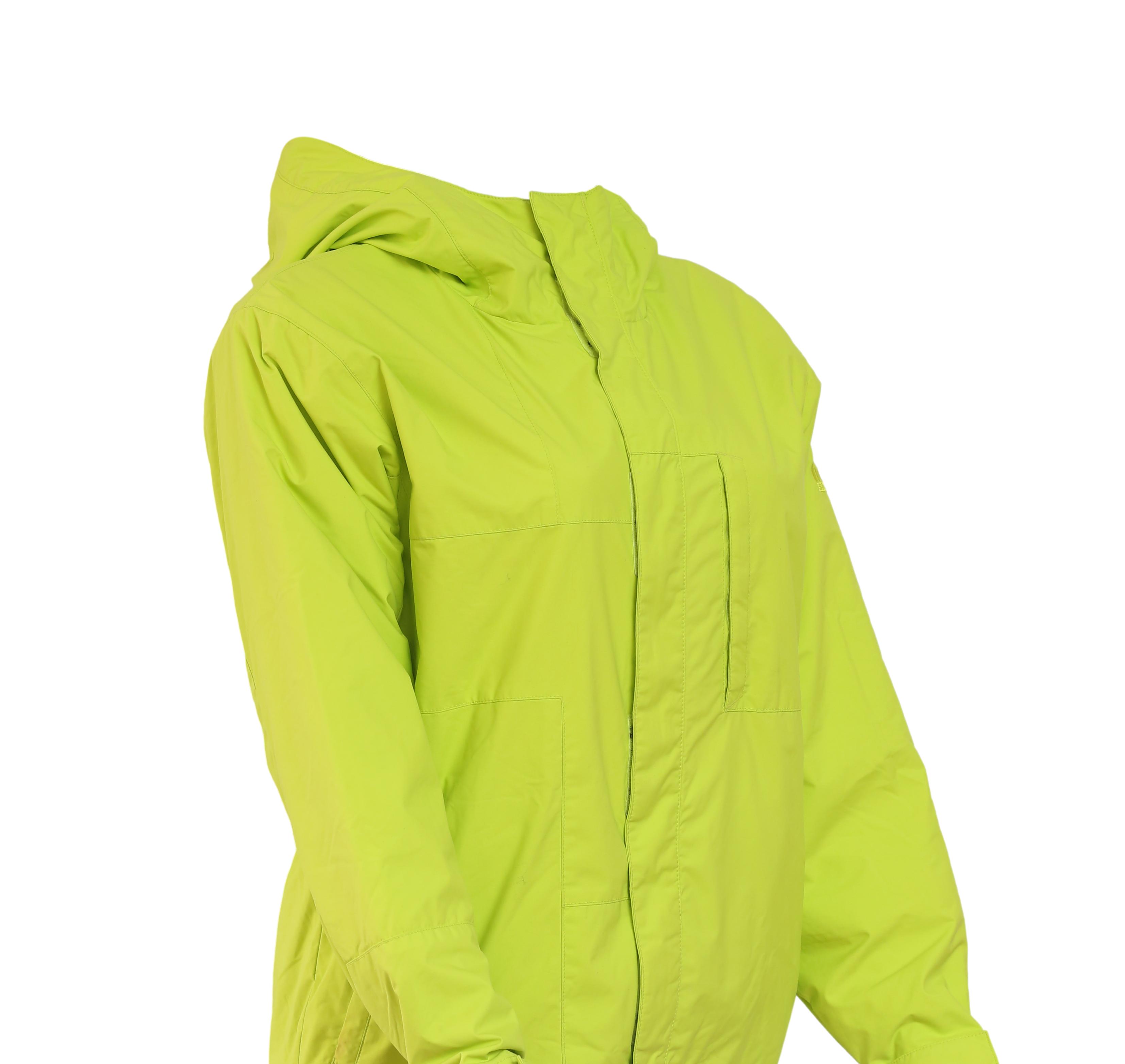 Casaco Feminino Ski Bonfire Happy - Tamanho g