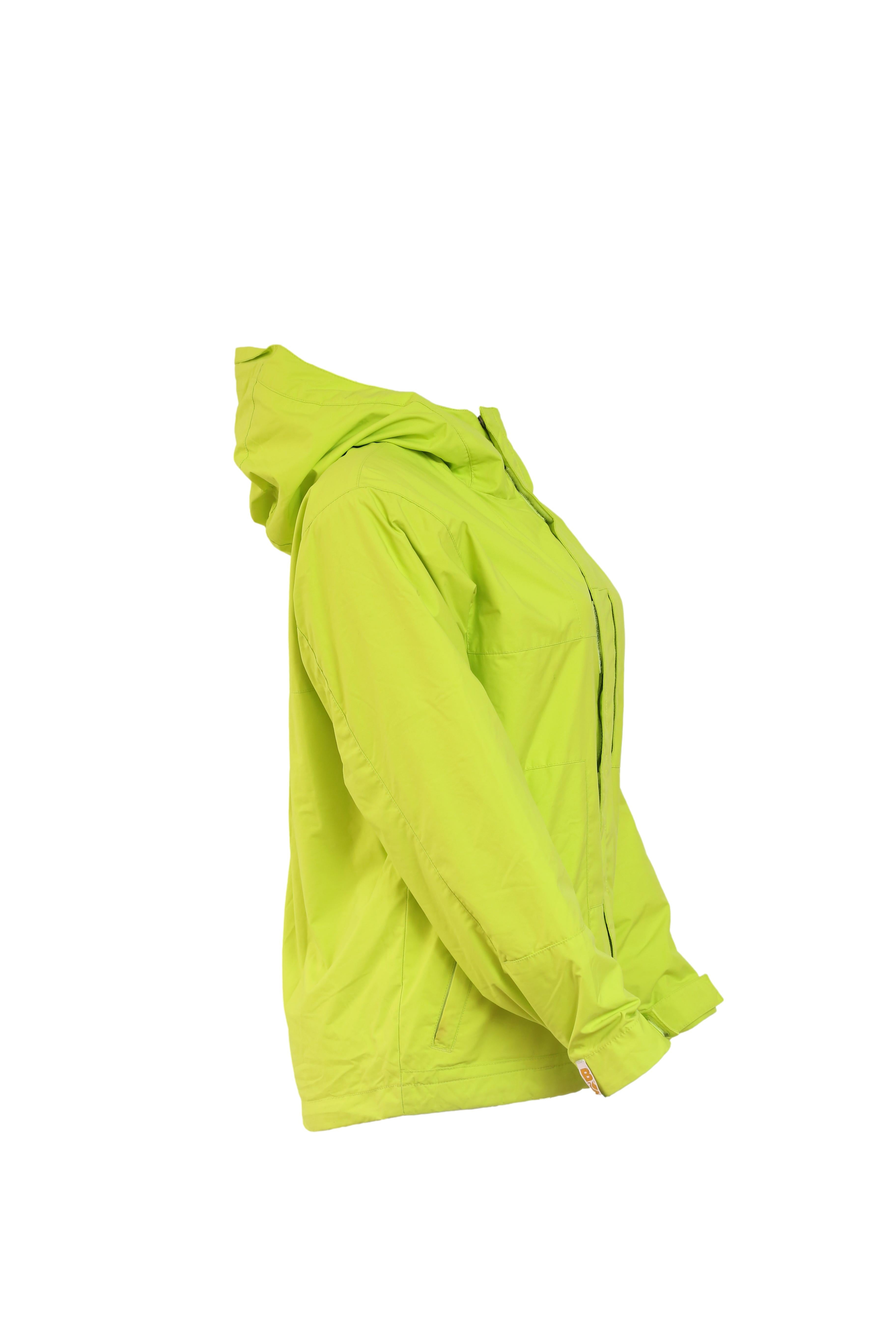 Casaco Feminino Ski Bonfire Happy - Tamanho g