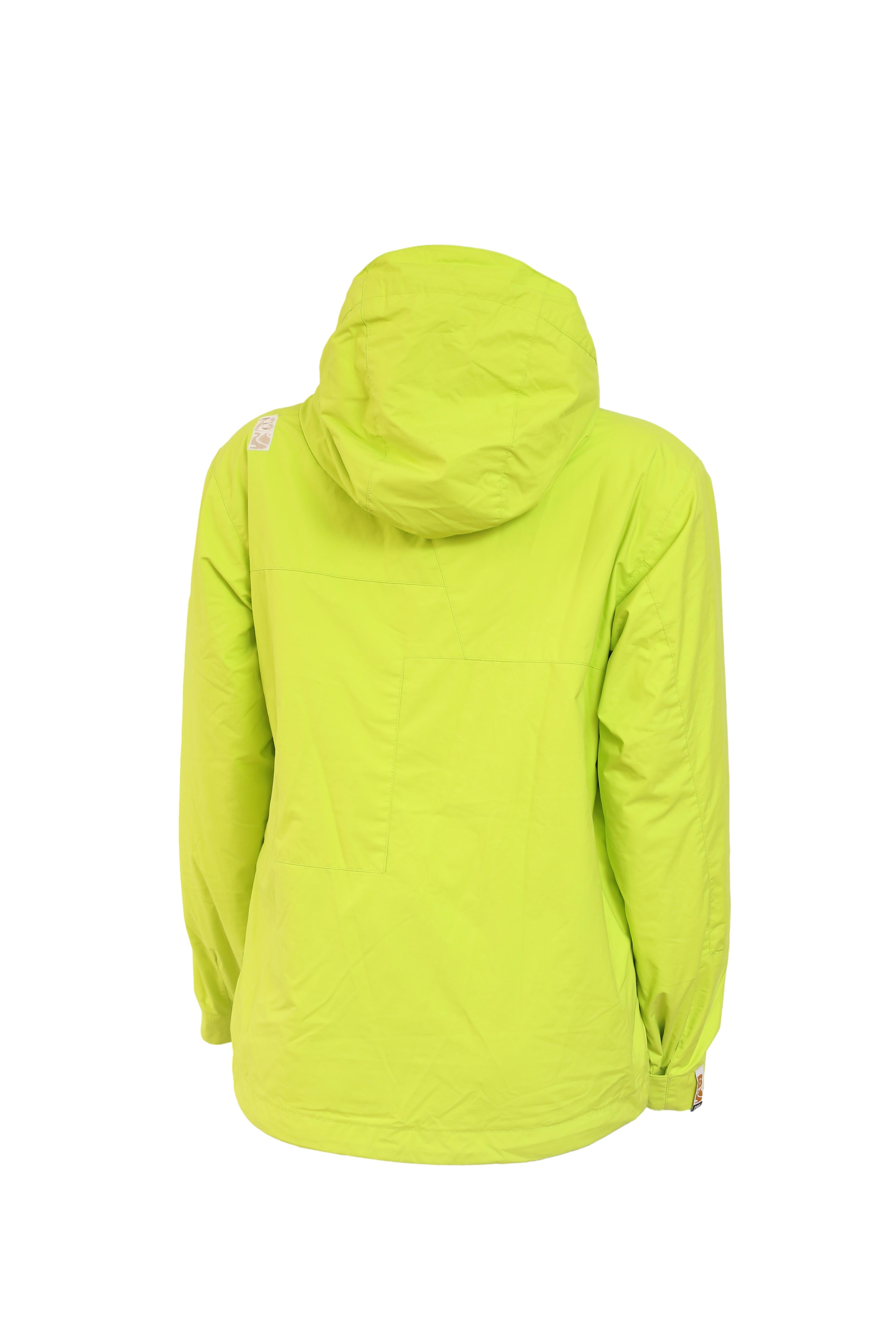Casaco Feminino Ski Bonfire Happy - Tamanho g