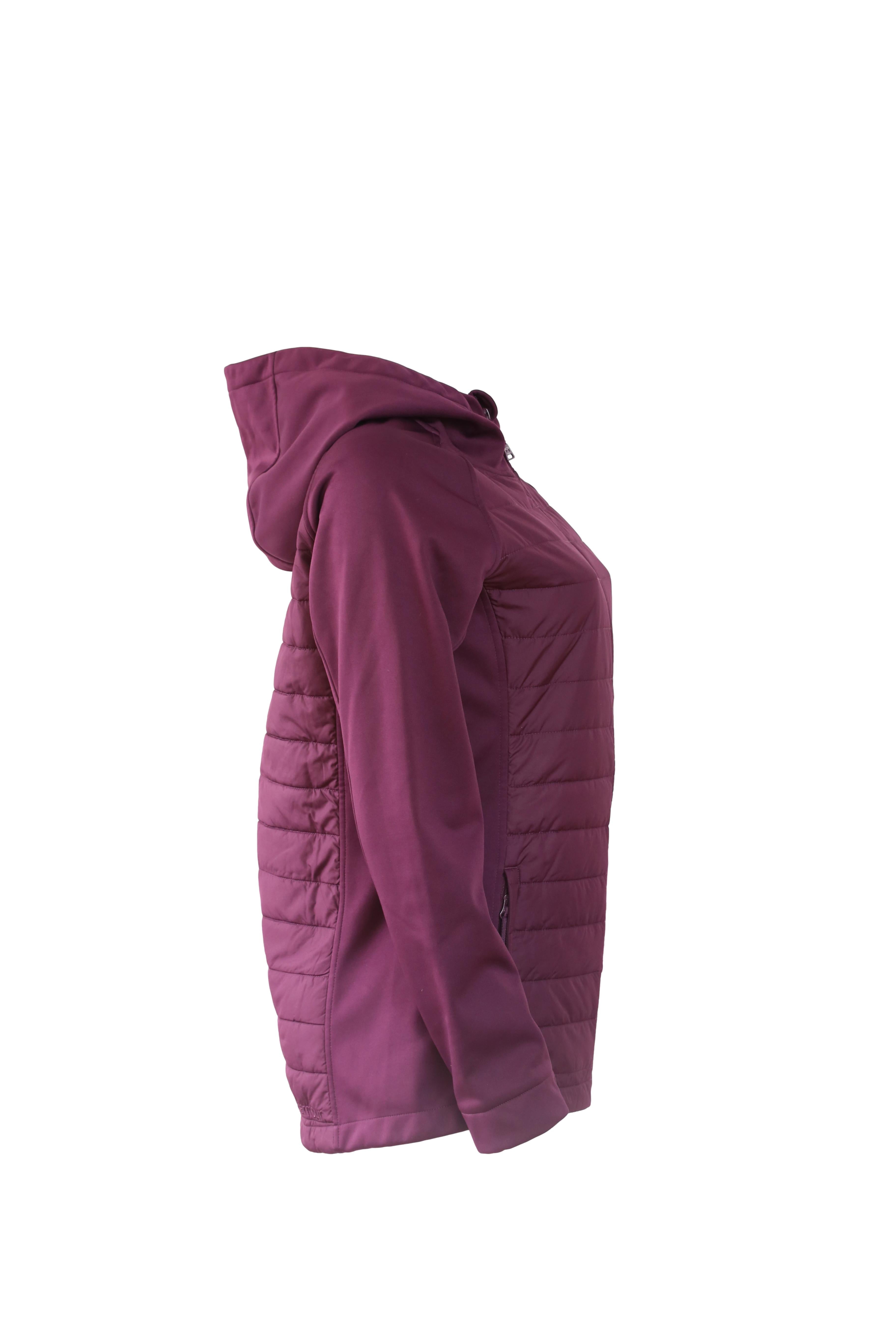 Casaco Feminino Ski Under Armour - Tamanho S