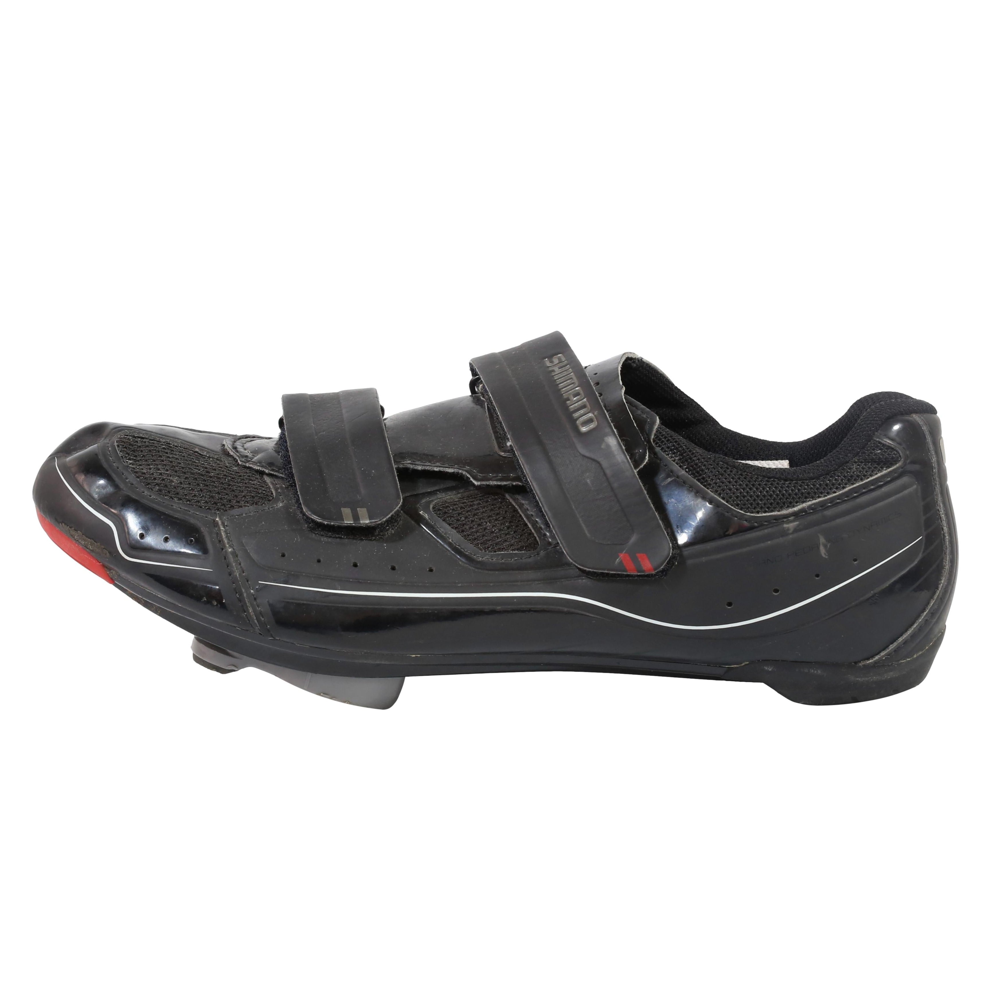 Sapatilha Masculina Ciclismo Shimano Dynalist - Tamanho 44