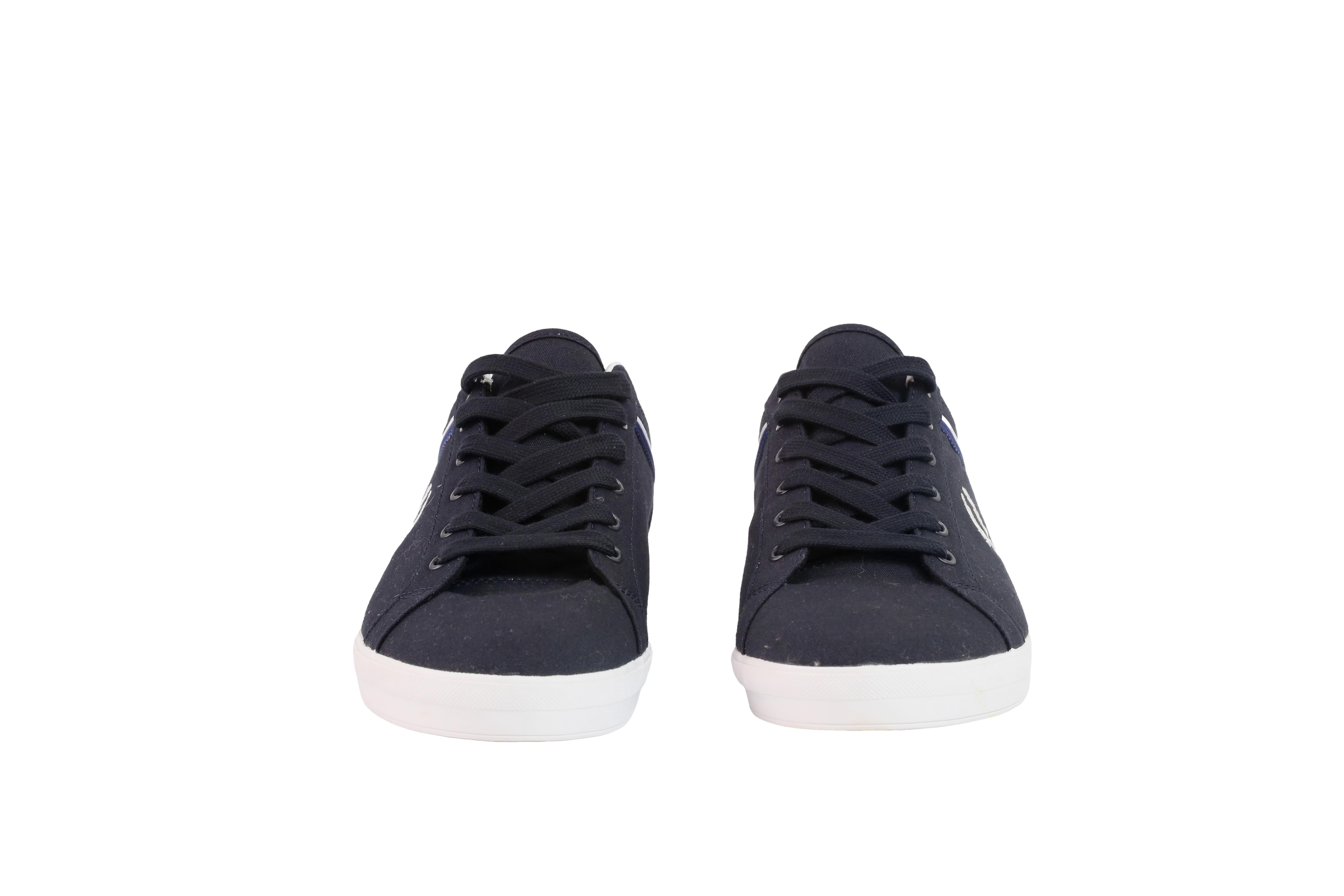 Tênis Masculino Casual Fred Perry Baseline - Tamanho 40