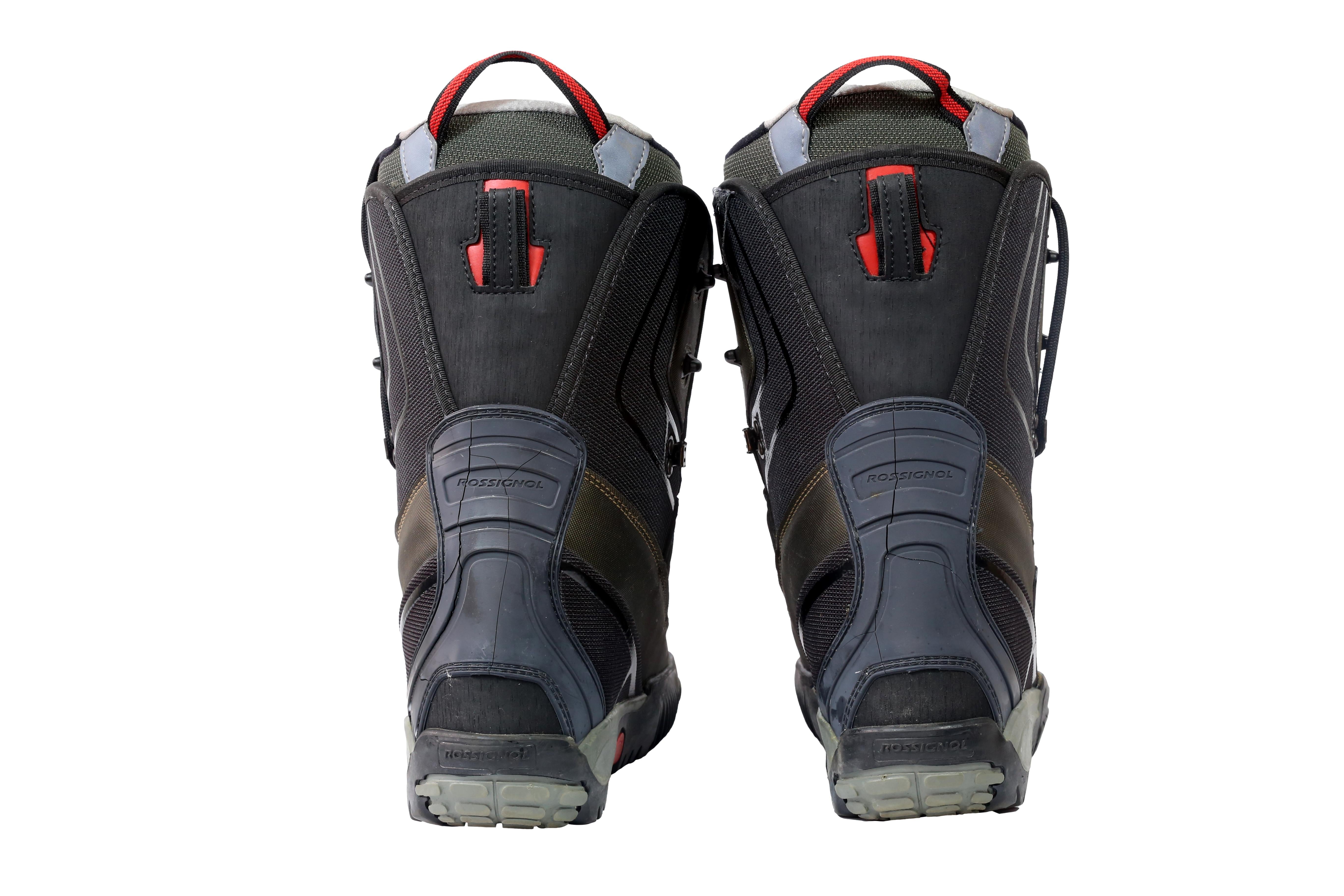 Bota Masculina Snowboard Rossignol ACS - Tamanho 42