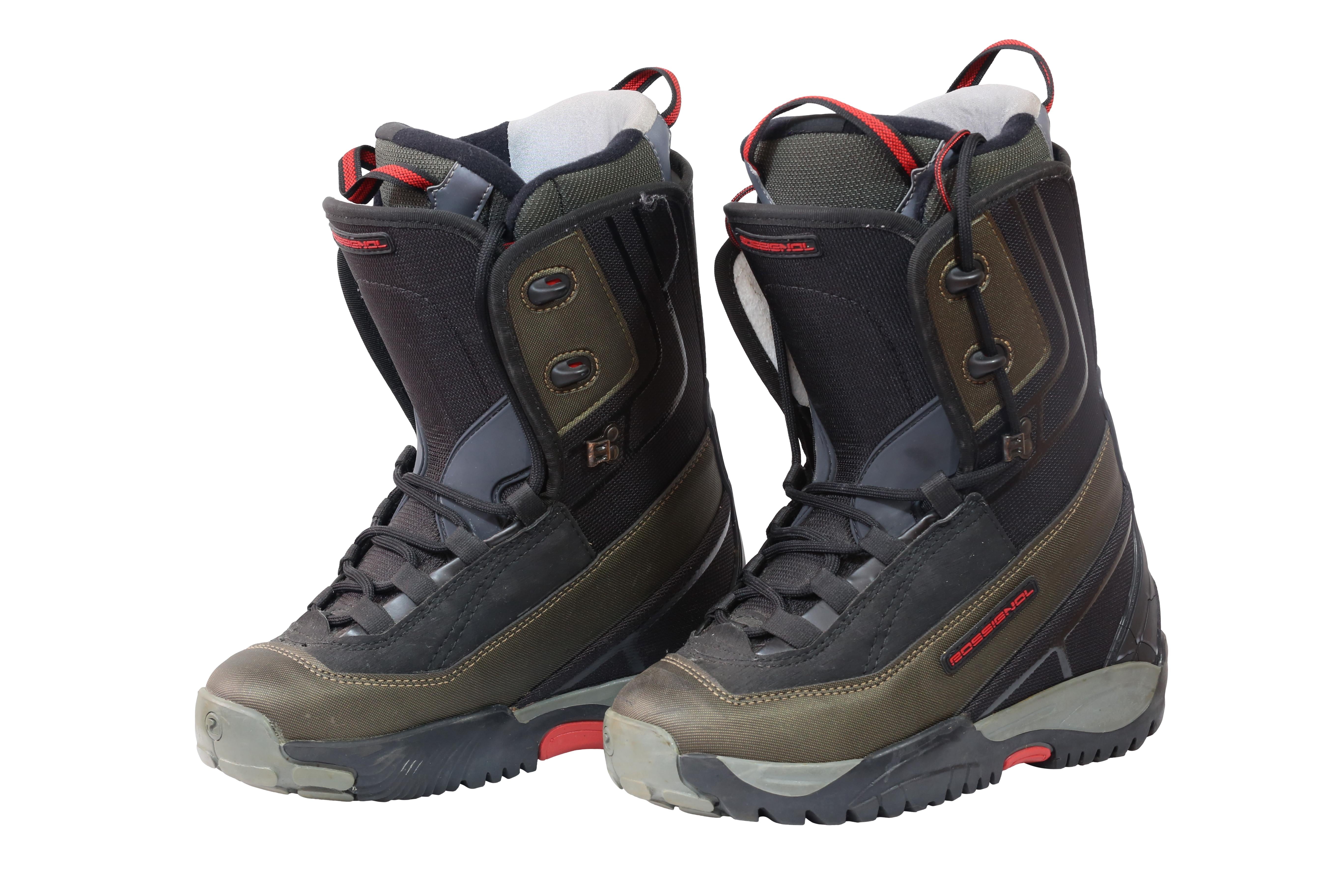 Bota Masculina Snowboard Rossignol ACS - Tamanho 42