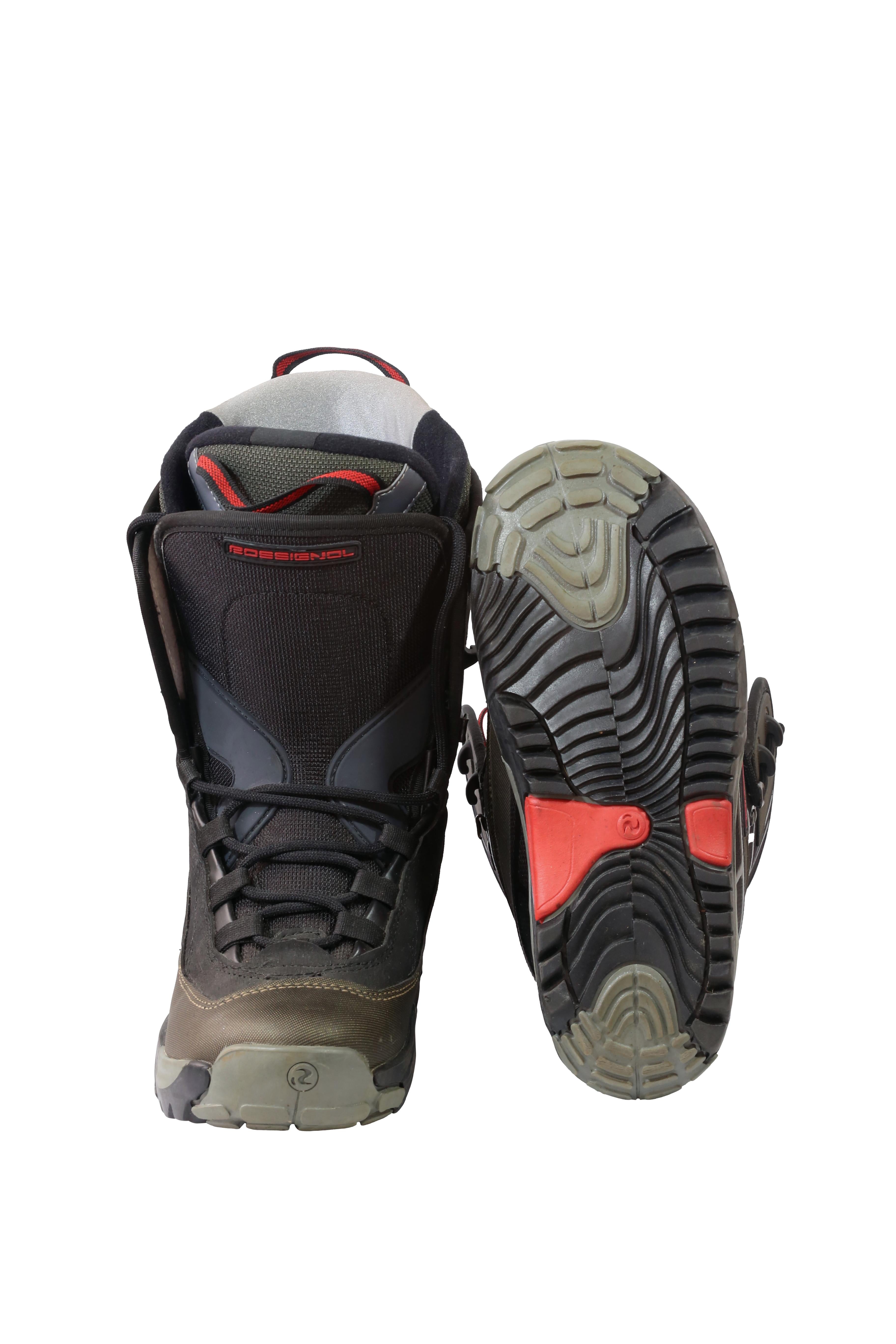 Bota Masculina Snowboard Rossignol ACS - Tamanho 42