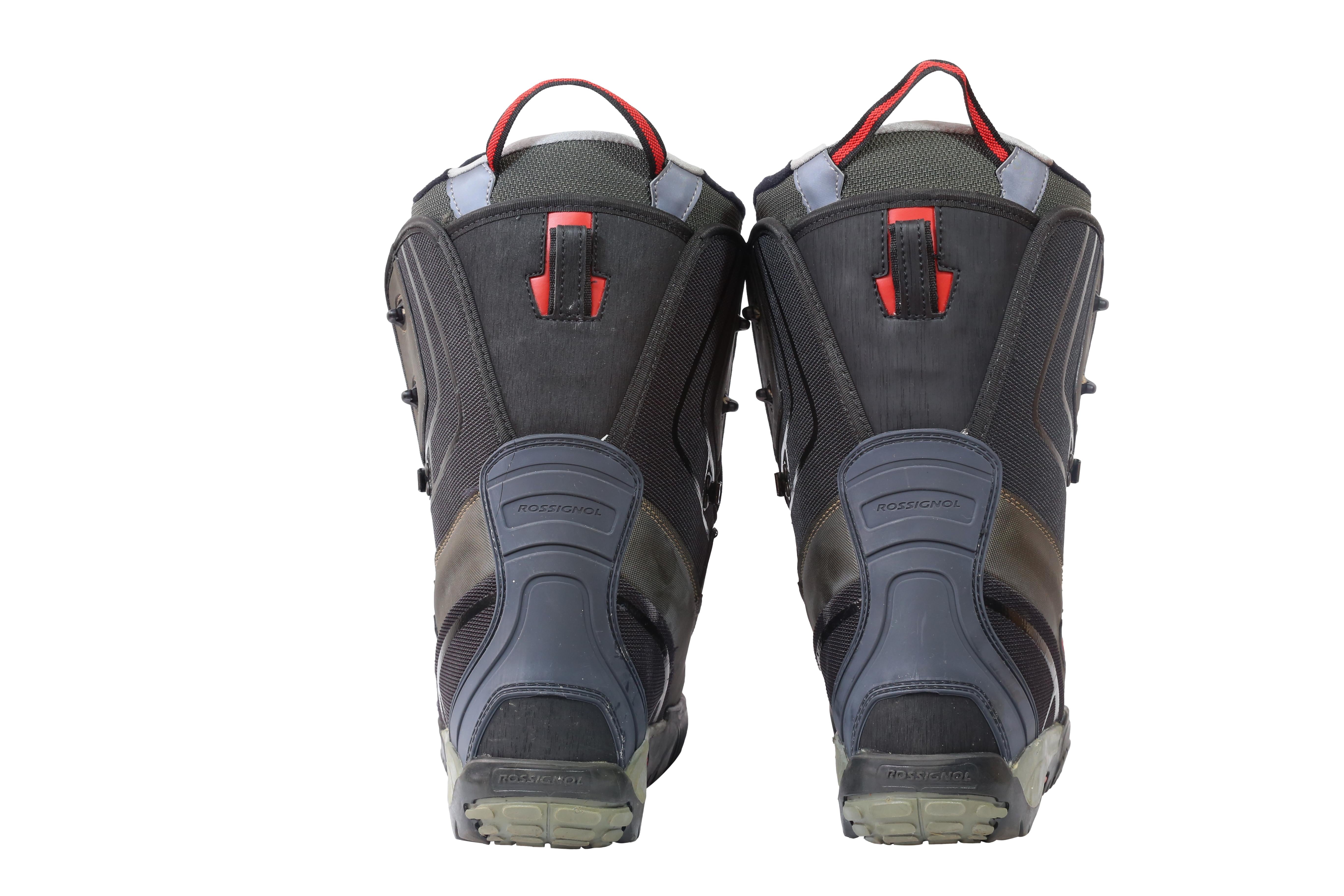 Bota Unissex Snowboard Rossignol ACS - Tamanho 42