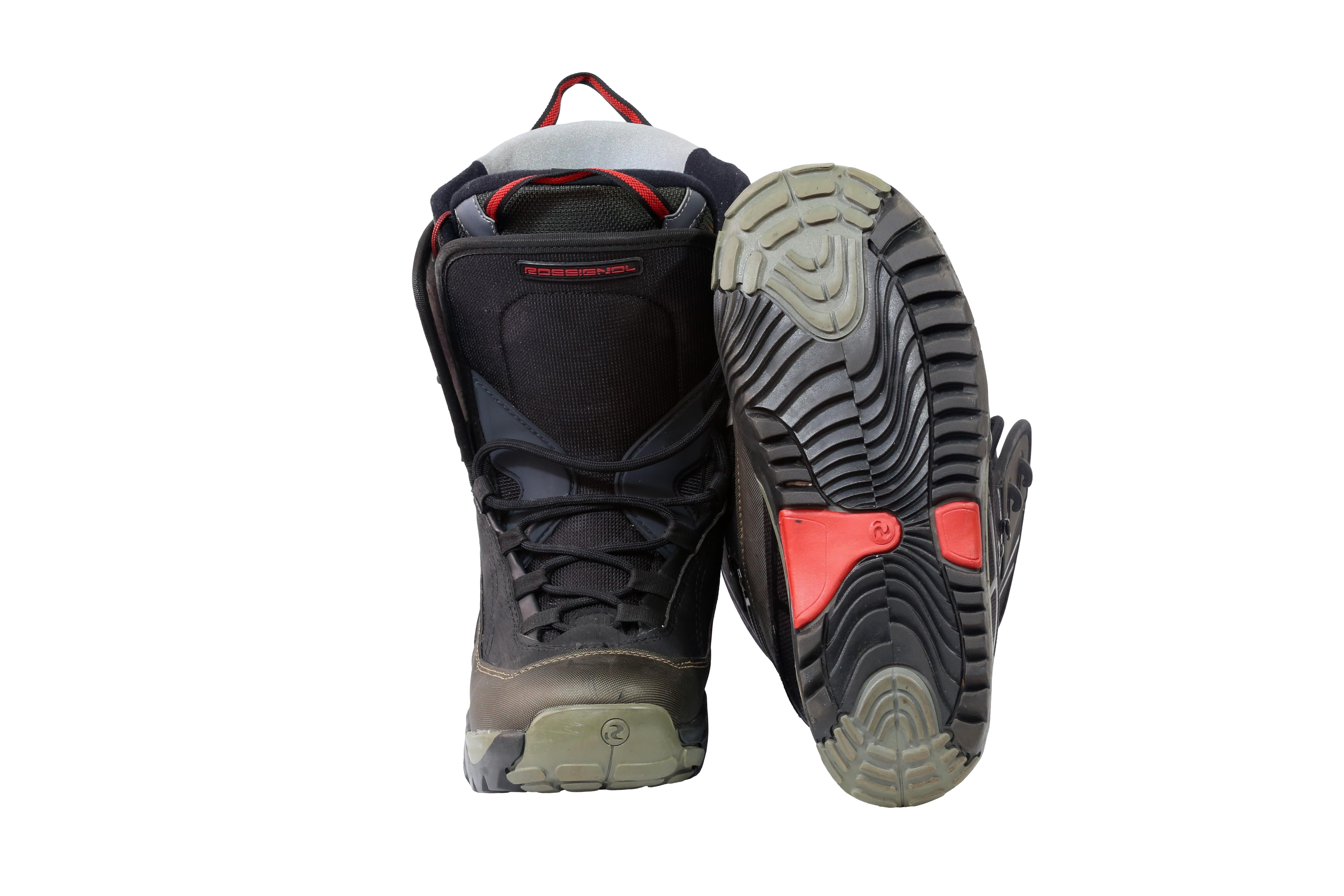 Bota Unissex Snowboard Rossignol ACS - Tamanho 42