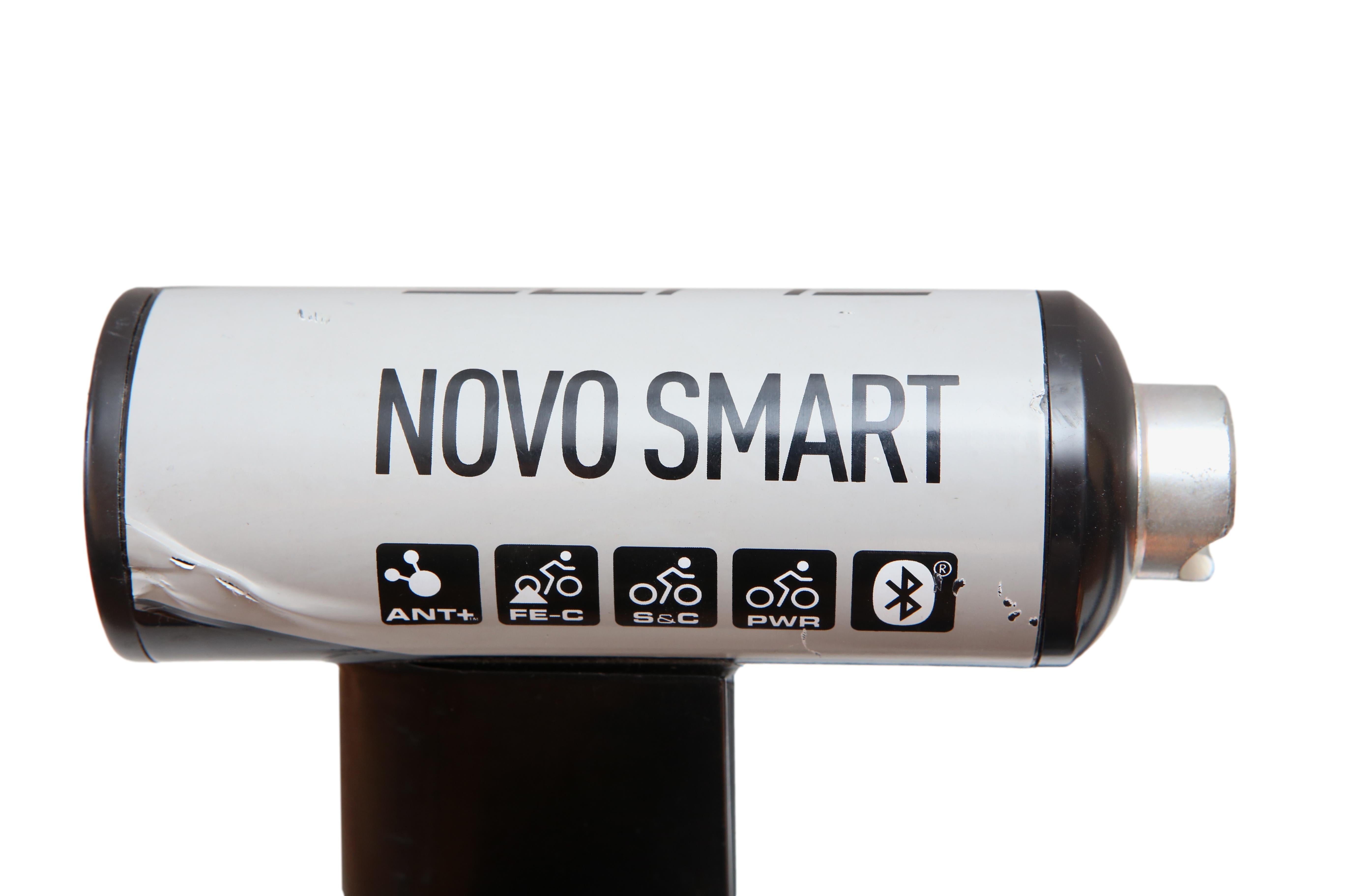 Rolo De Treinamento Ciclismo Novo Smart Elite
