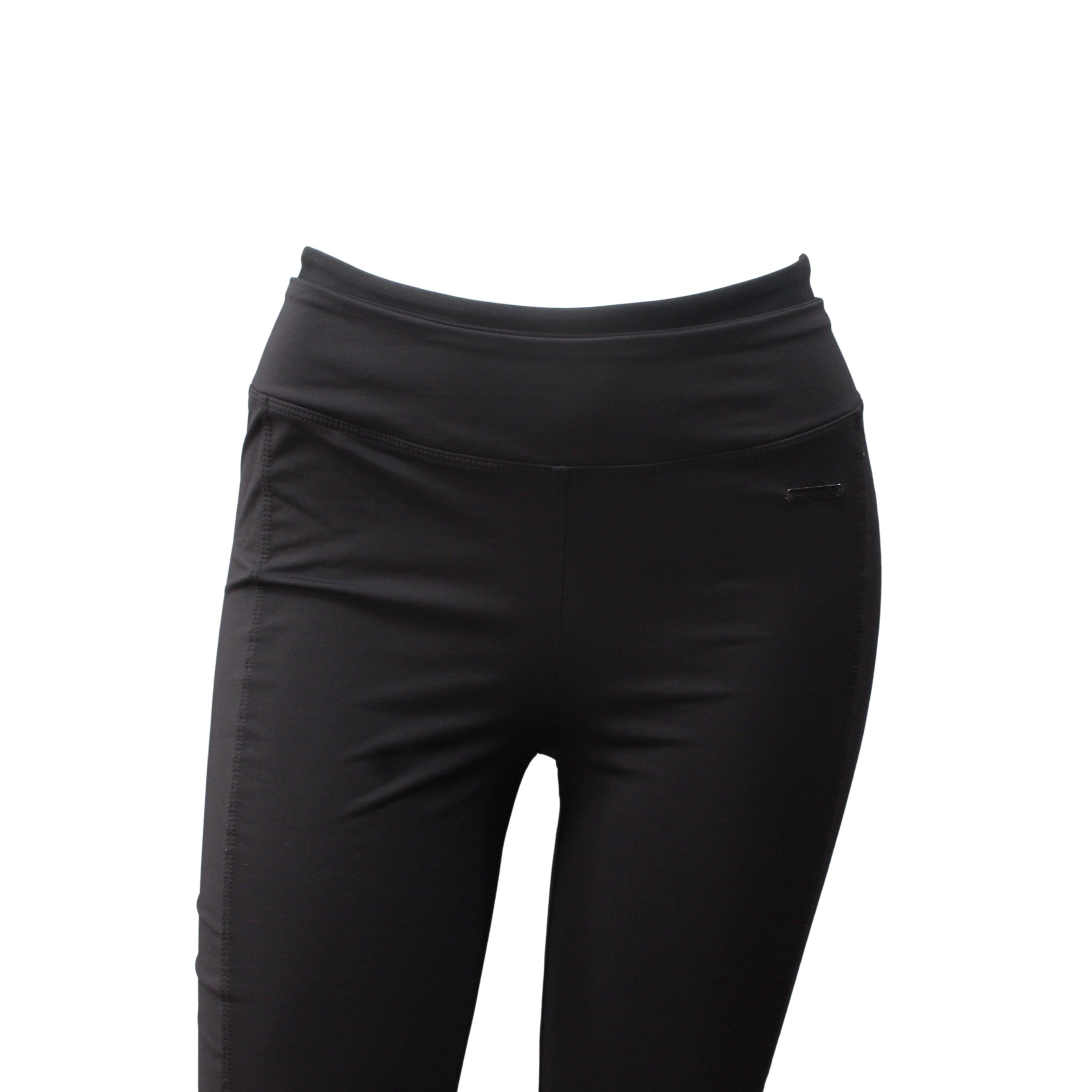 Calça Feminina Track&Field Preta - Tamanho 42