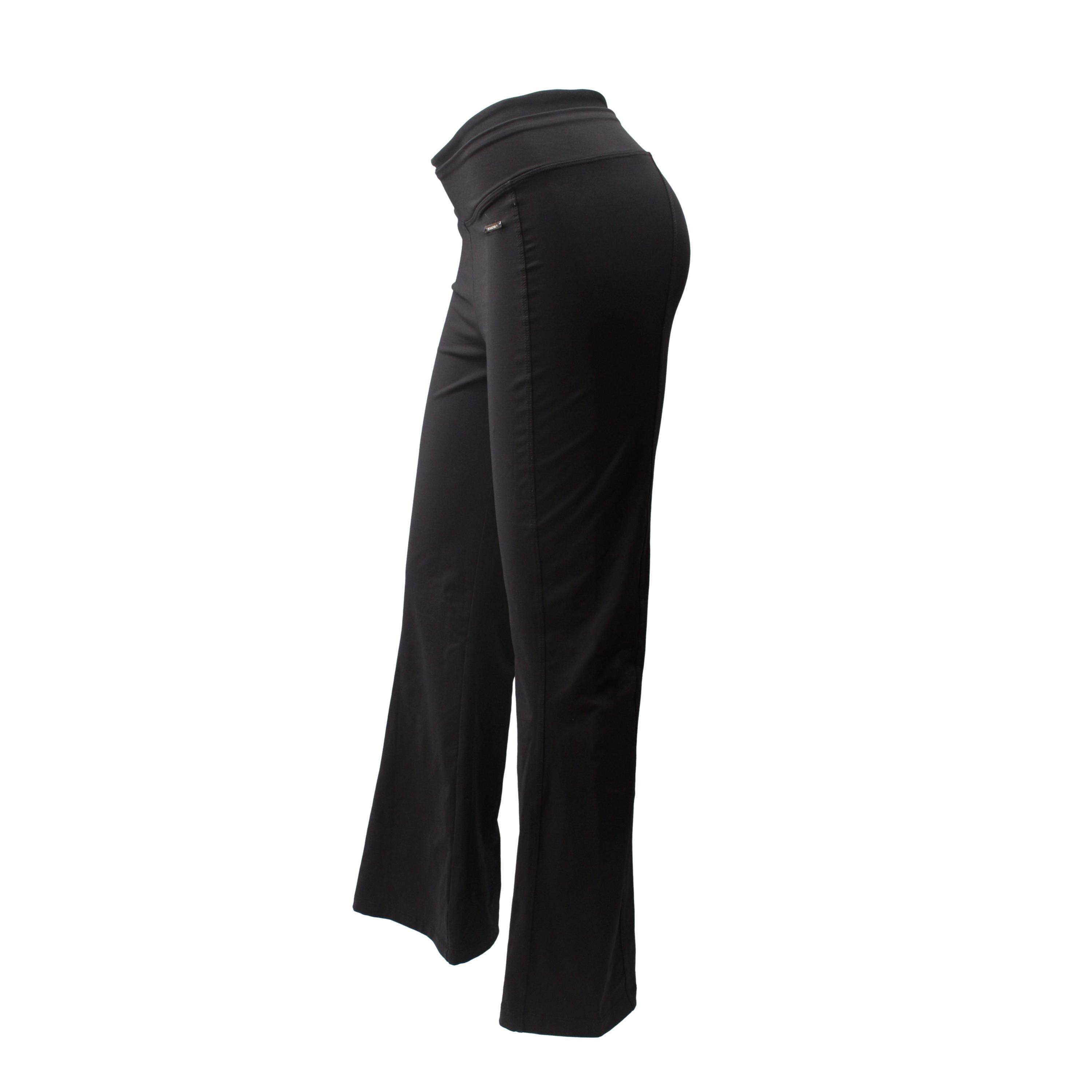 Calça Feminina Track&Field Preta - Tamanho 42