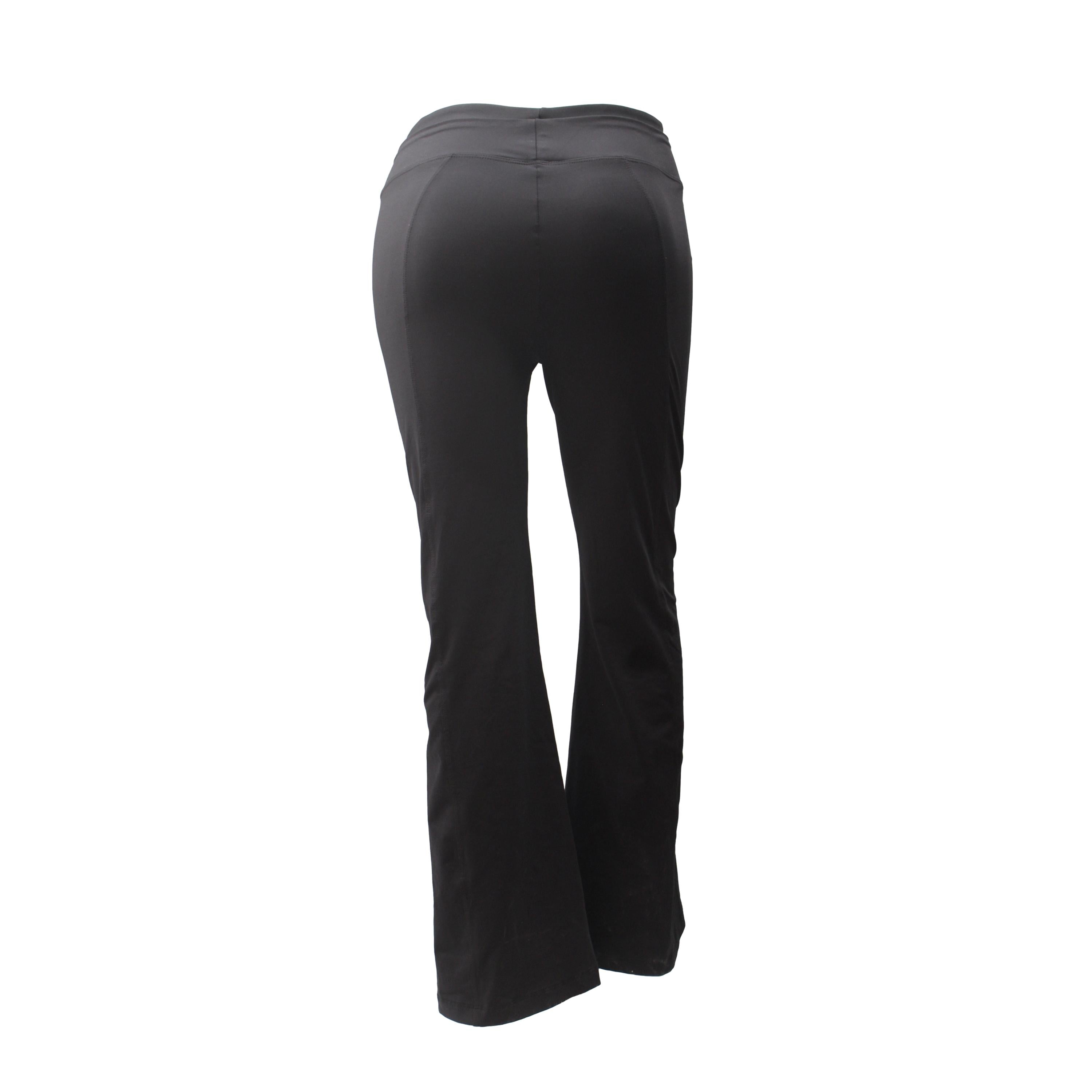 Calça Feminina Track&Field Preta - Tamanho 42