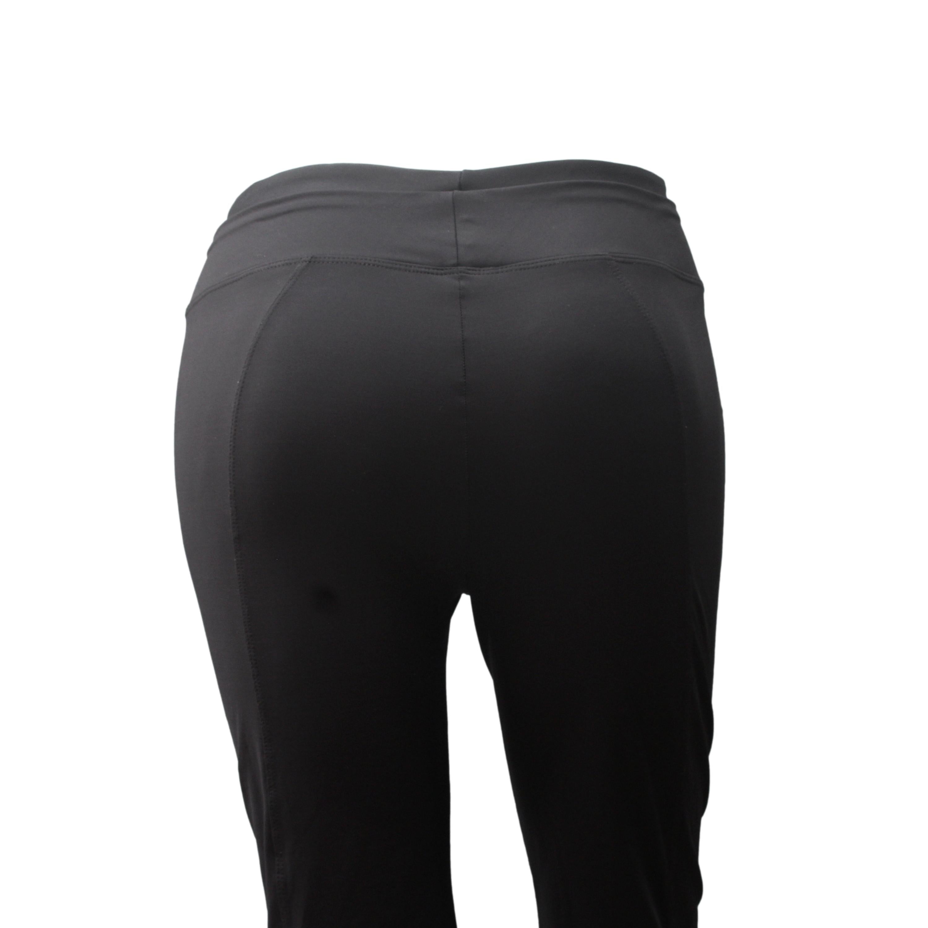 Calça Feminina Track&Field Preta - Tamanho 42