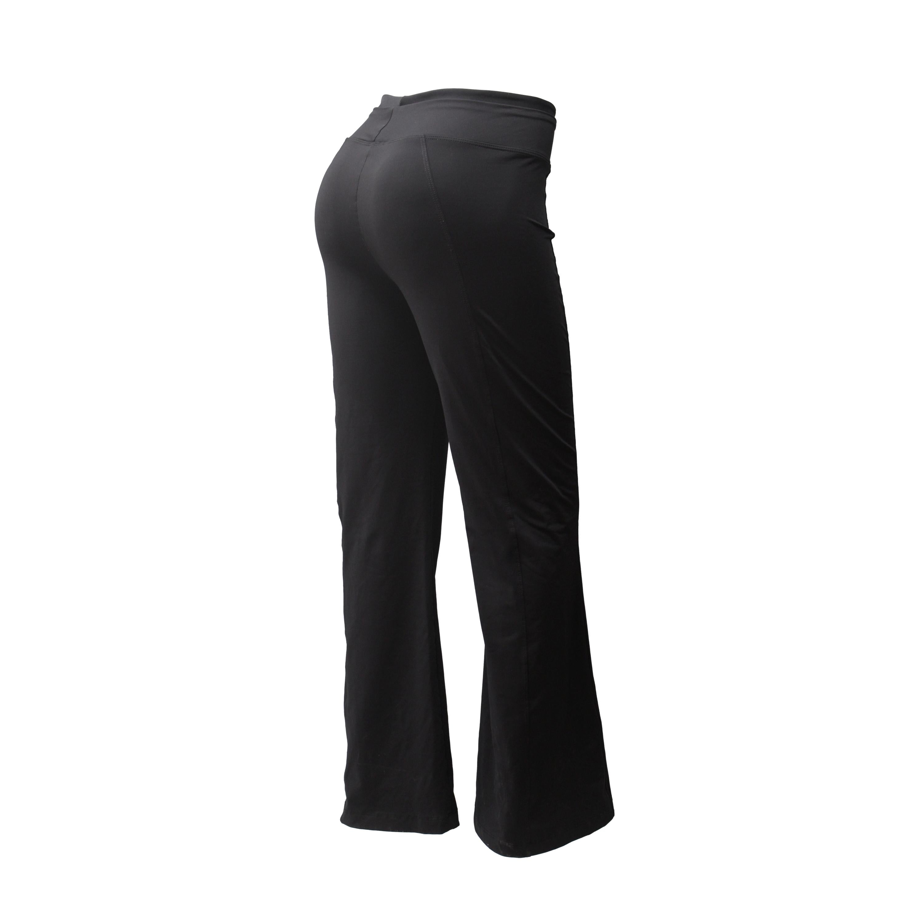 Calça Feminina Track&Field Preta - Tamanho 42