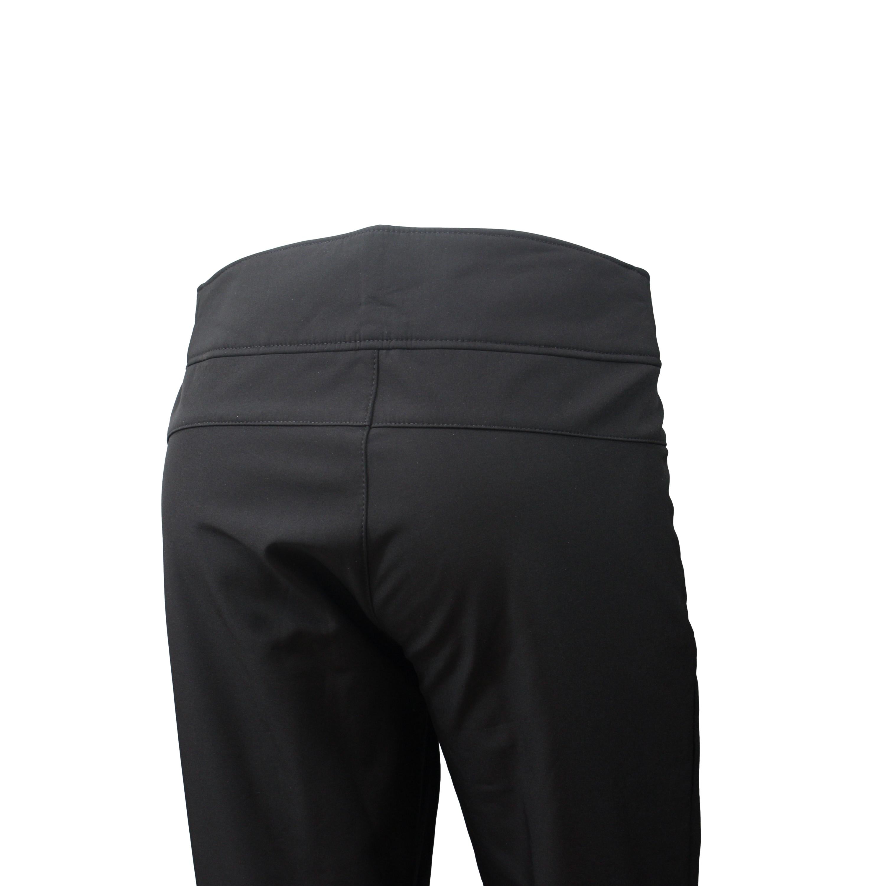 Calça Masculina Snowbord	The North Face Windwall Preta - Tamanho L