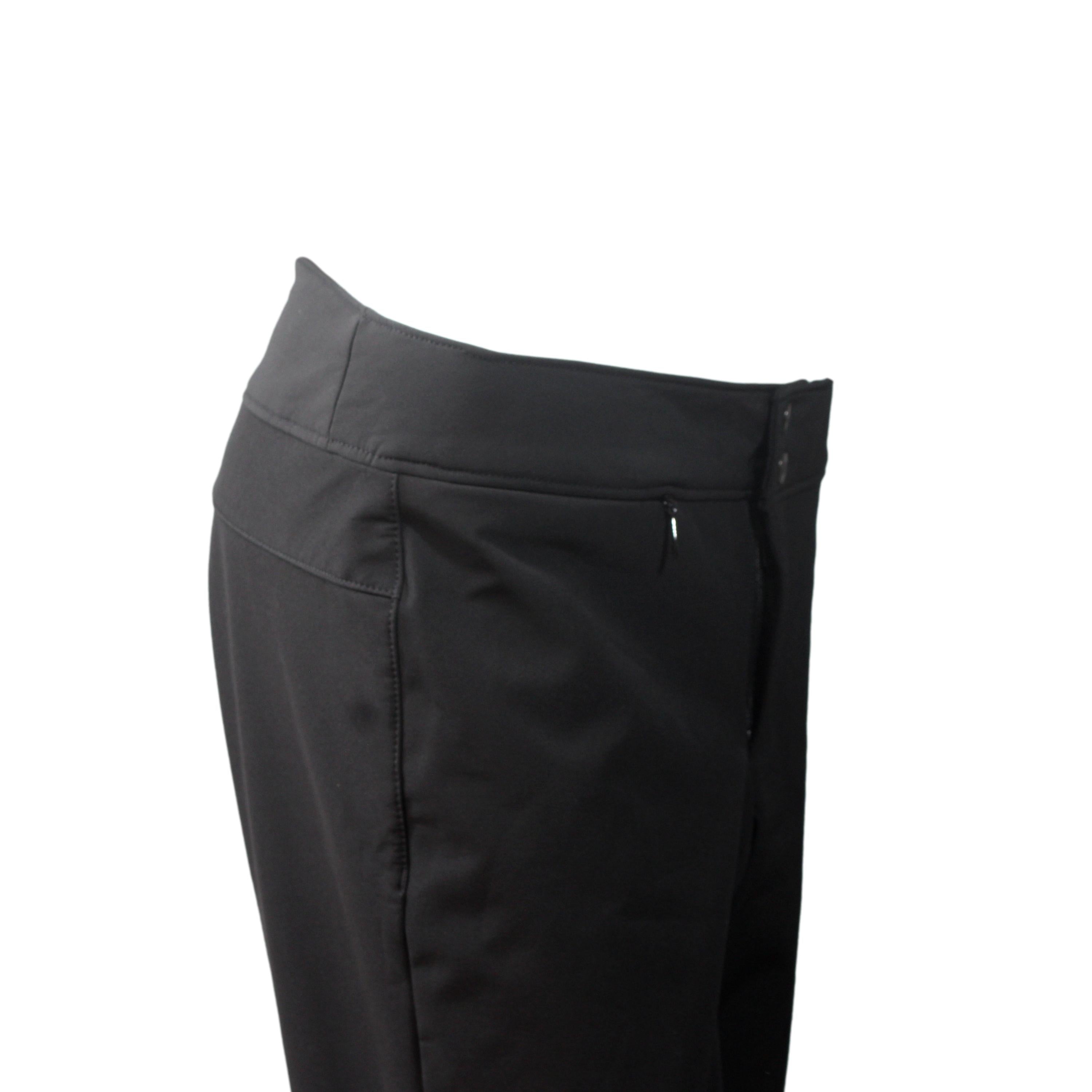 Calça Masculina Snowbord	The North Face Windwall Preta - Tamanho L