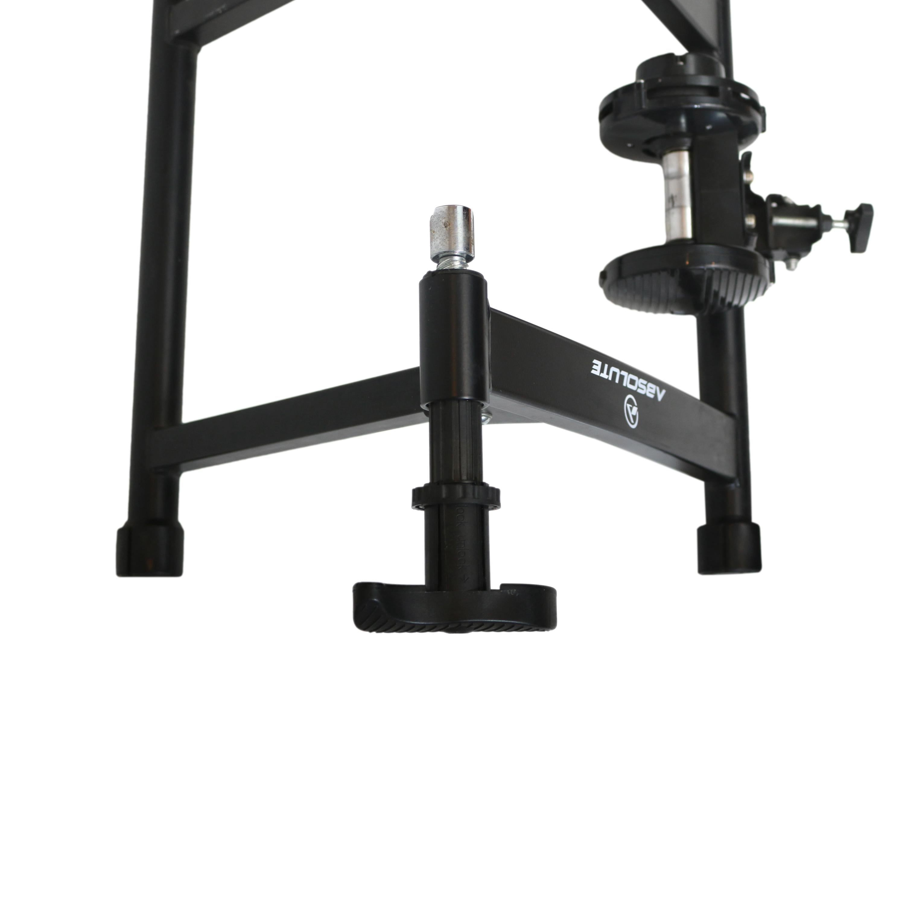 Rolo De Treinamento Ciclismo Absolute Wild Preto