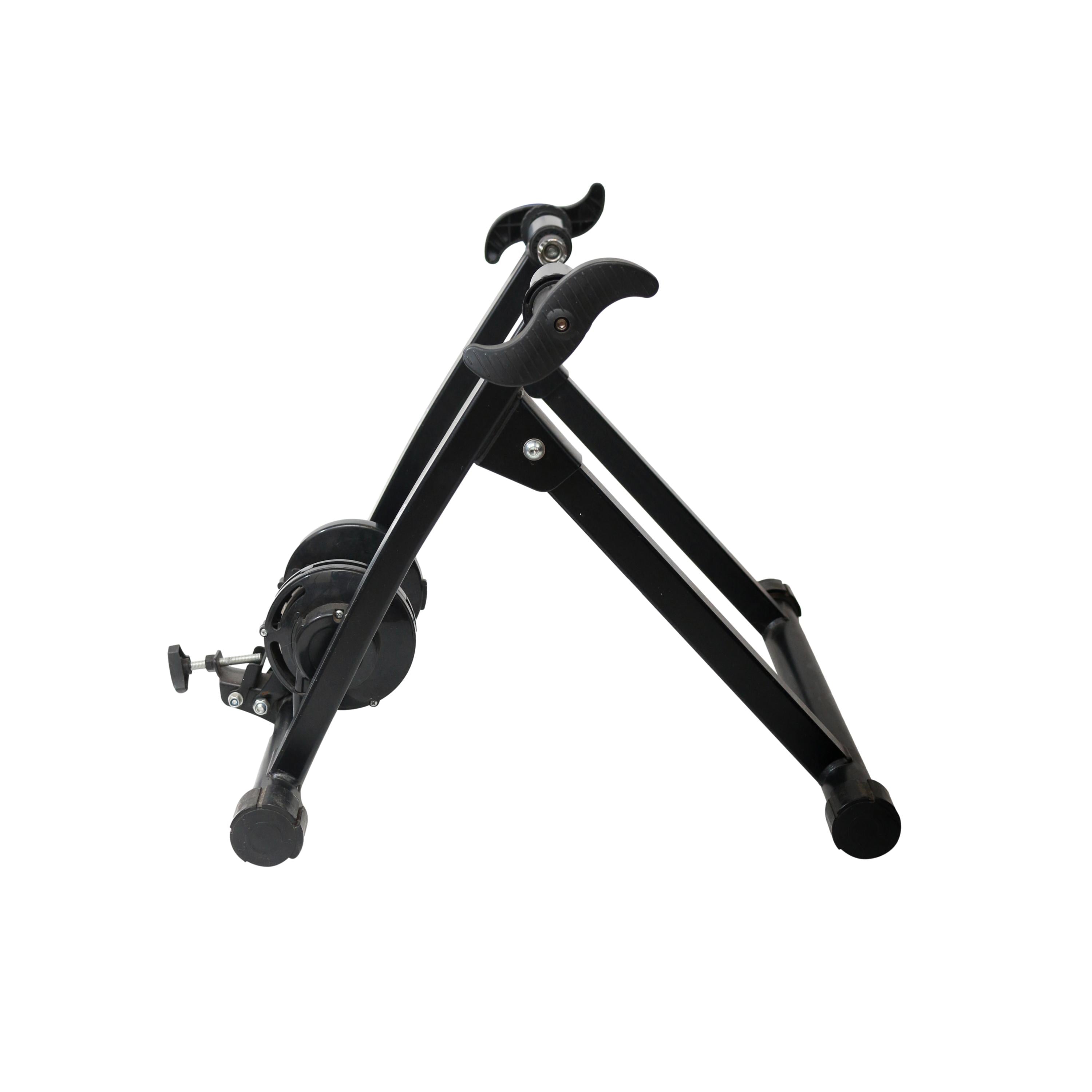 Rolo De Treinamento Ciclismo Absolute Wild Preto