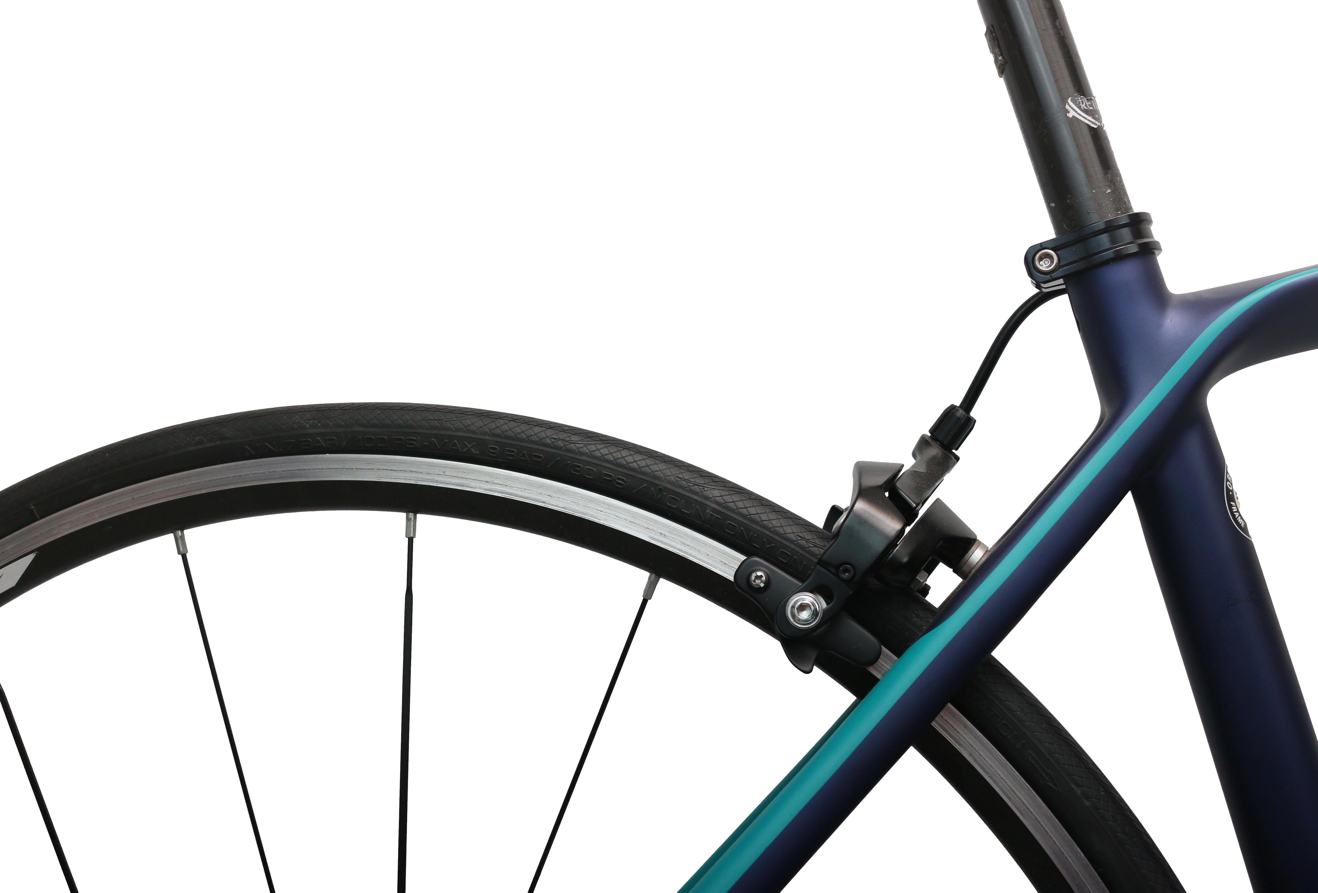 Bicicleta Orbea Orca M30 Verde Água