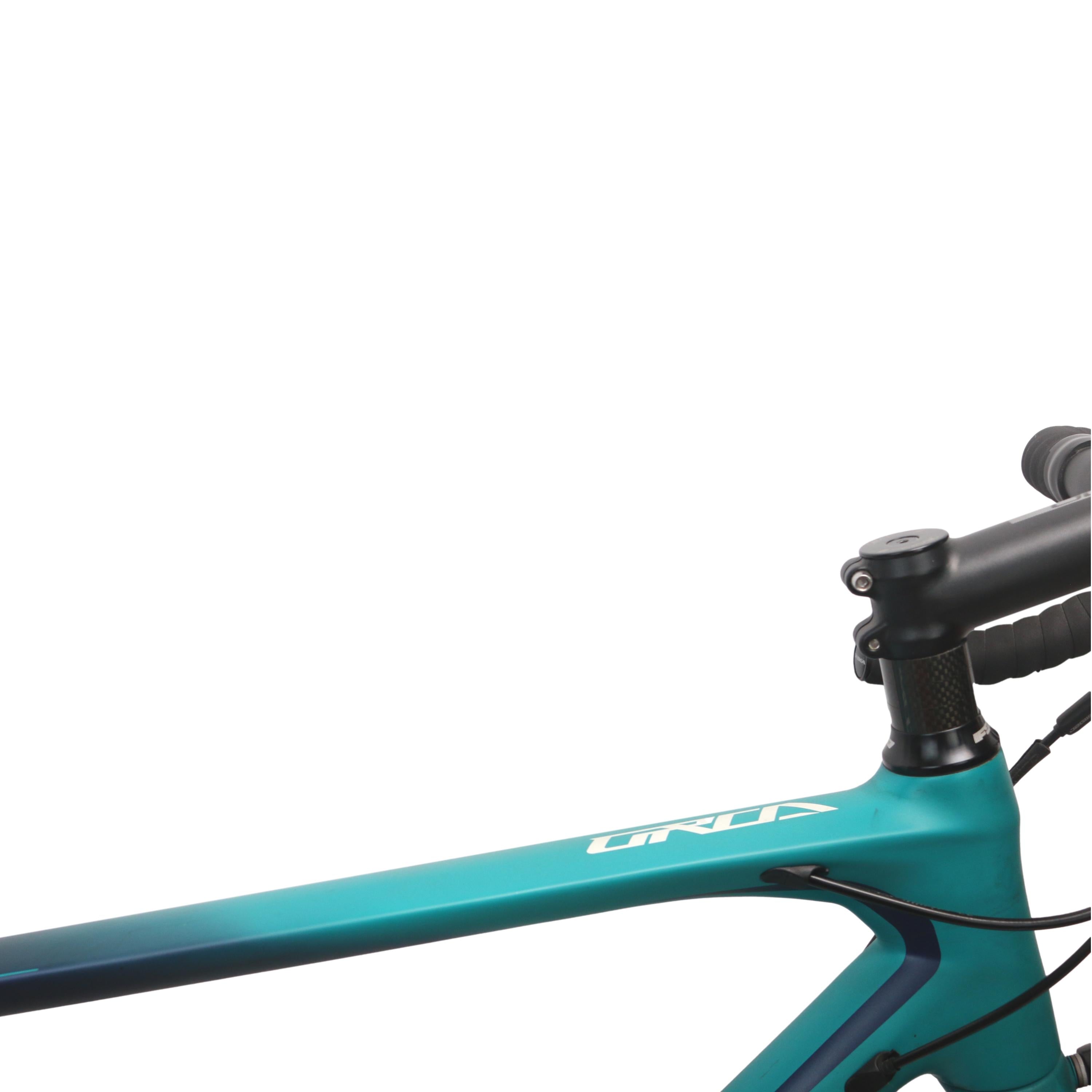 Bicicleta Orbea Orca M30 Verde Água